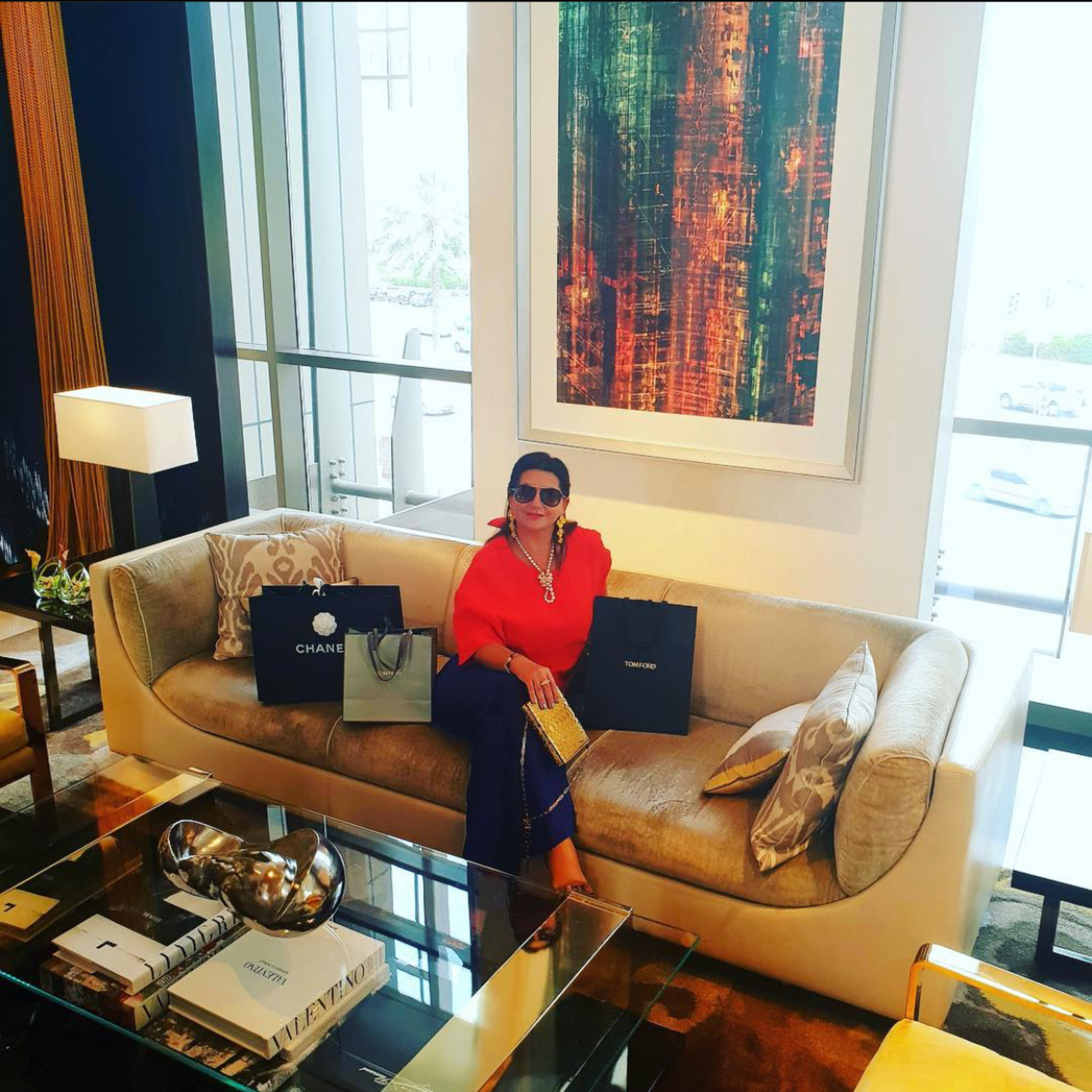 Solomon Inna Rivatar