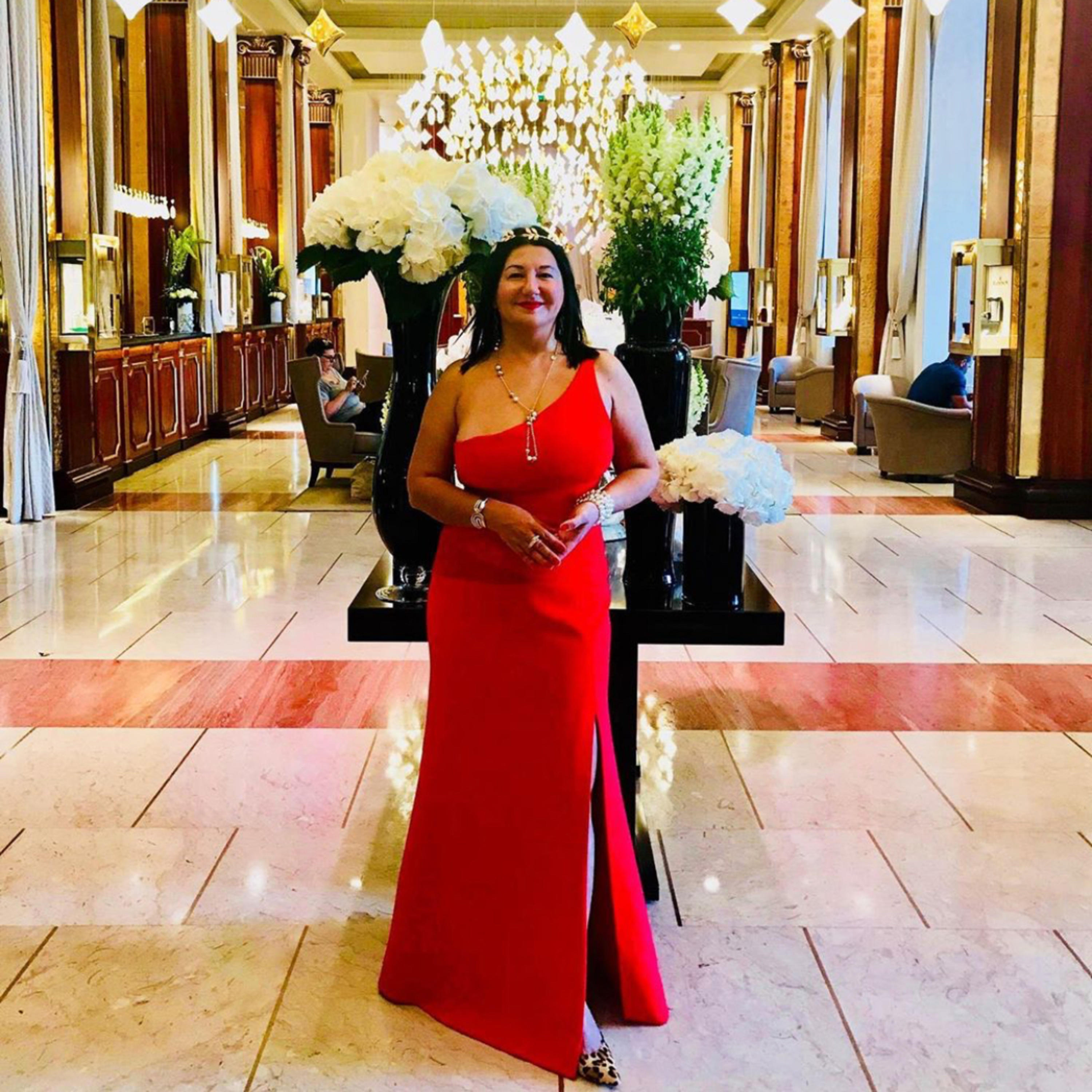 Solomon Inna Rivatar