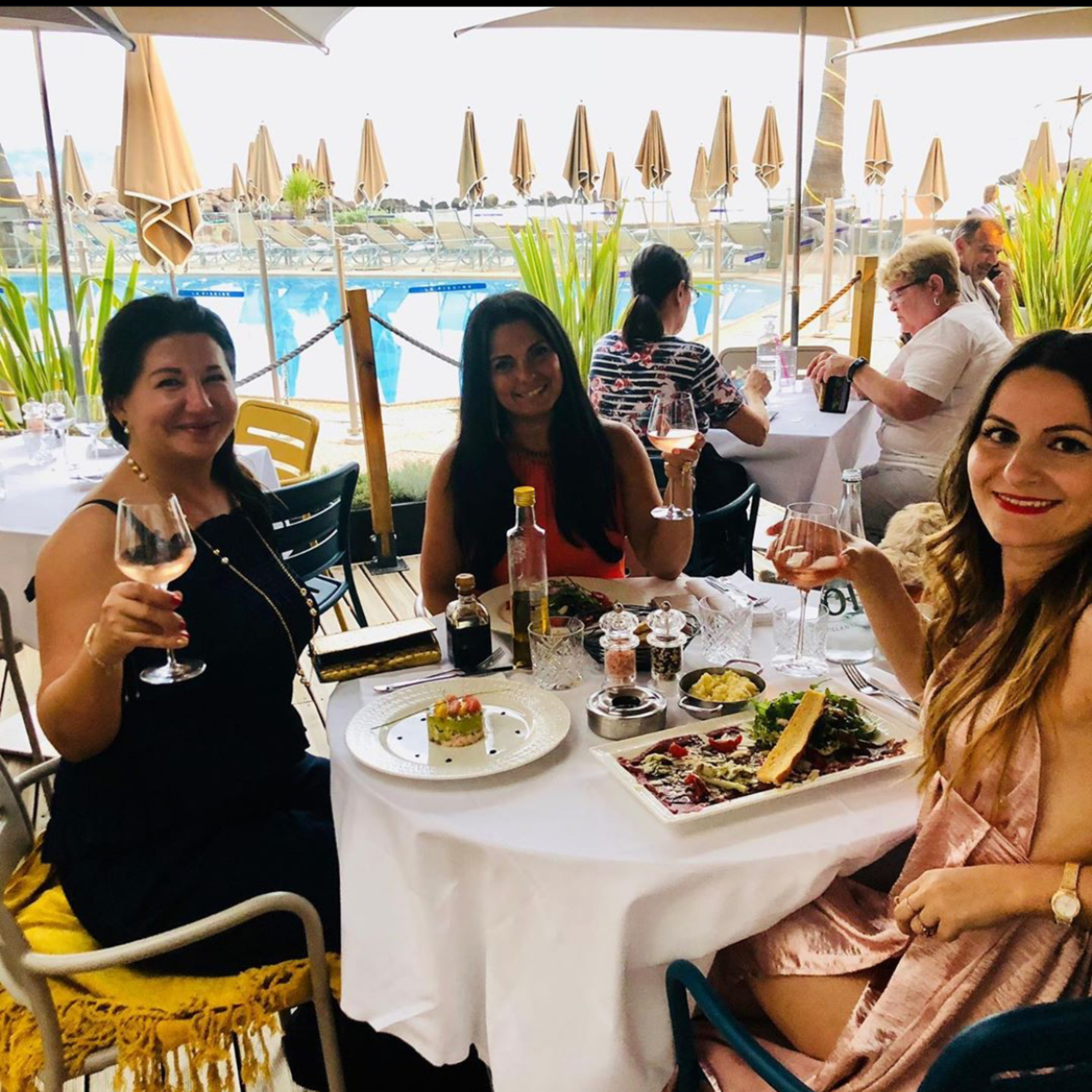 Solomon Inna Rivatar