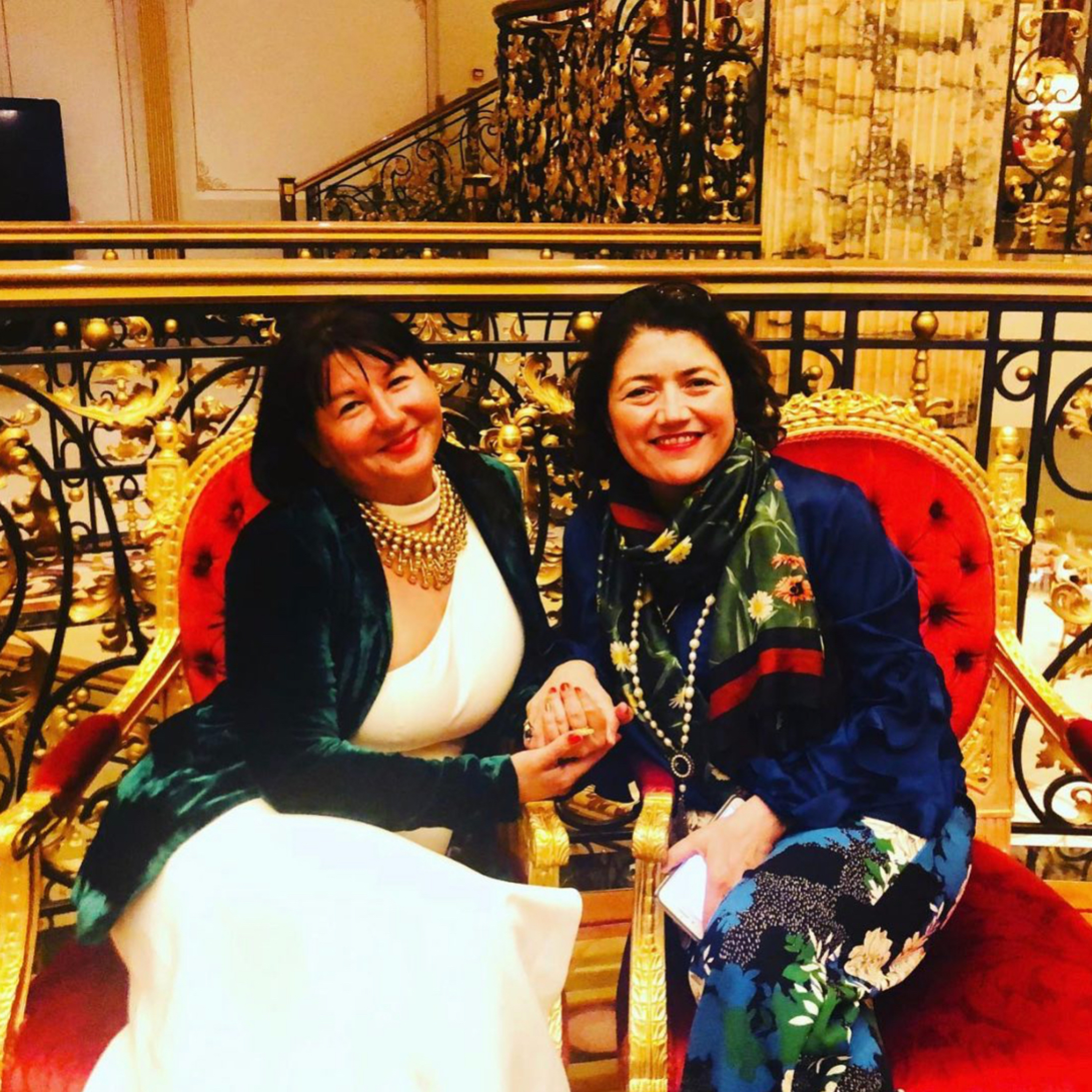 Solomon Inna Rivatar