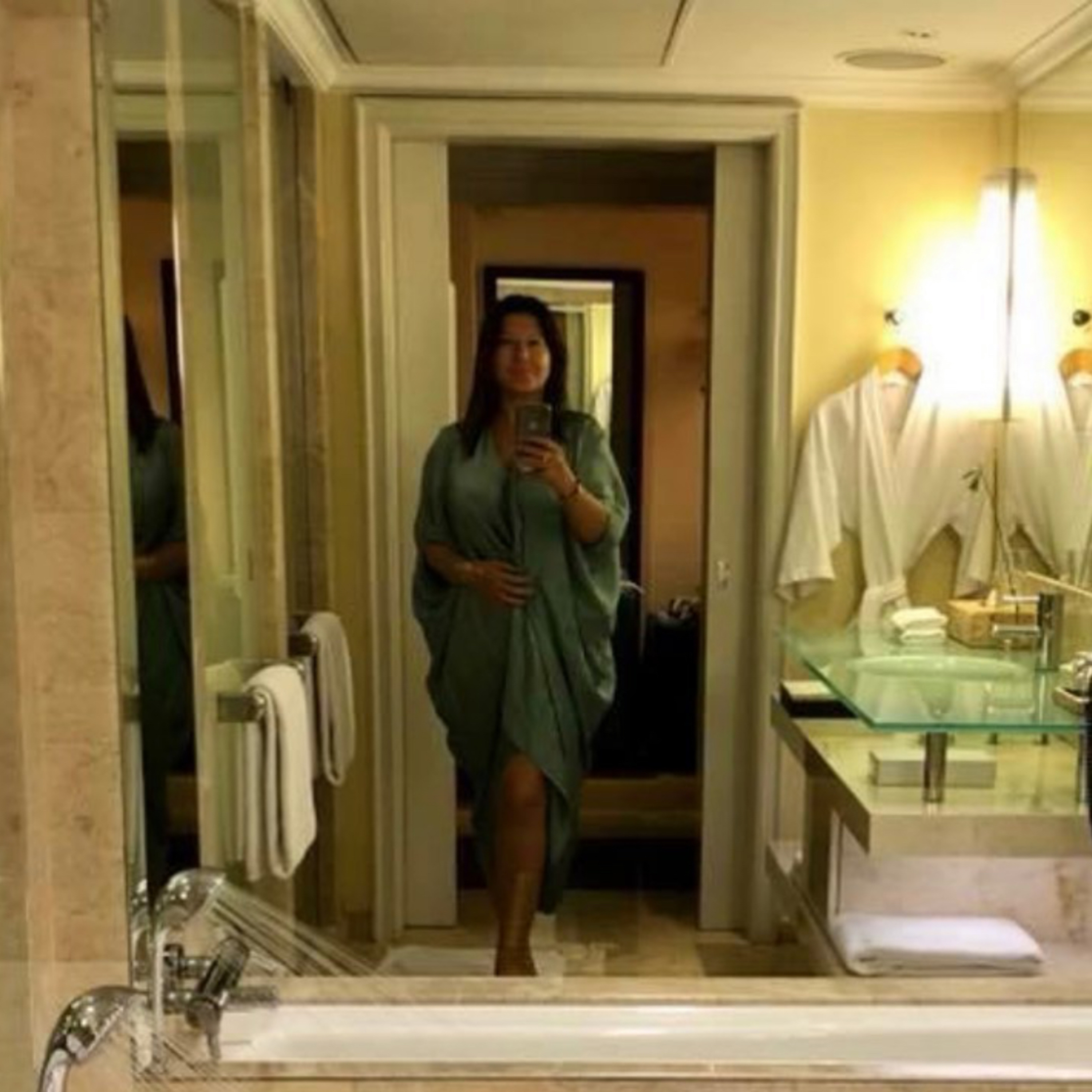 Solomon Inna Rivatar