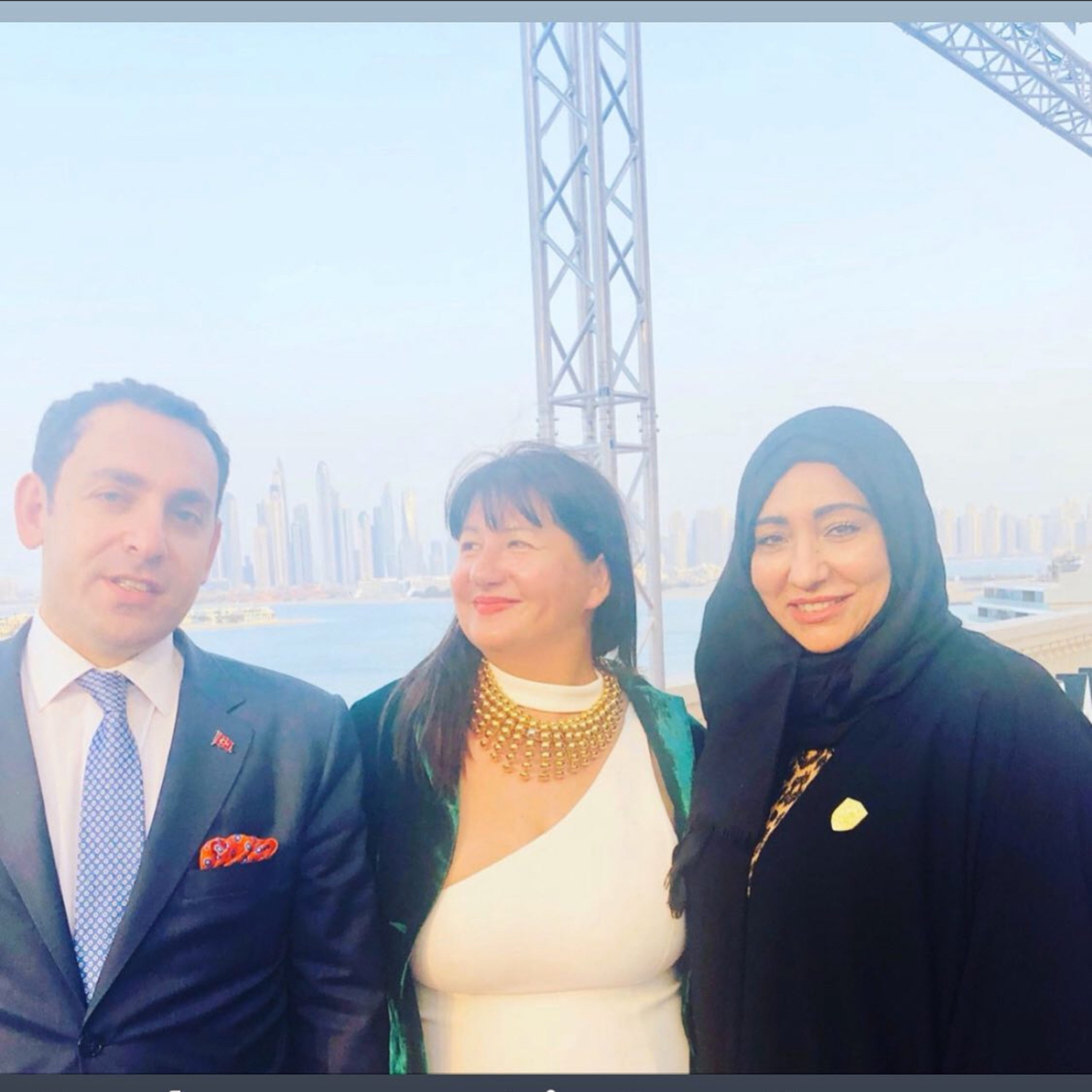 Solomon Inna Rivatar