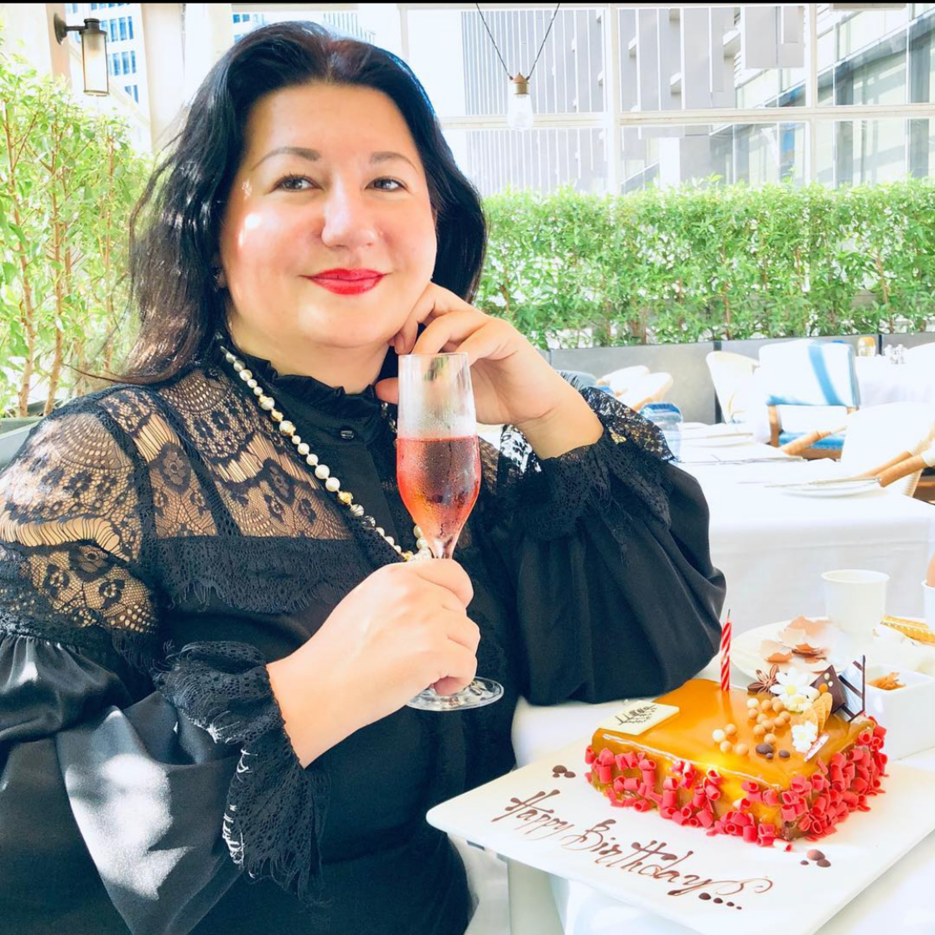 Solomon Inna Rivatar