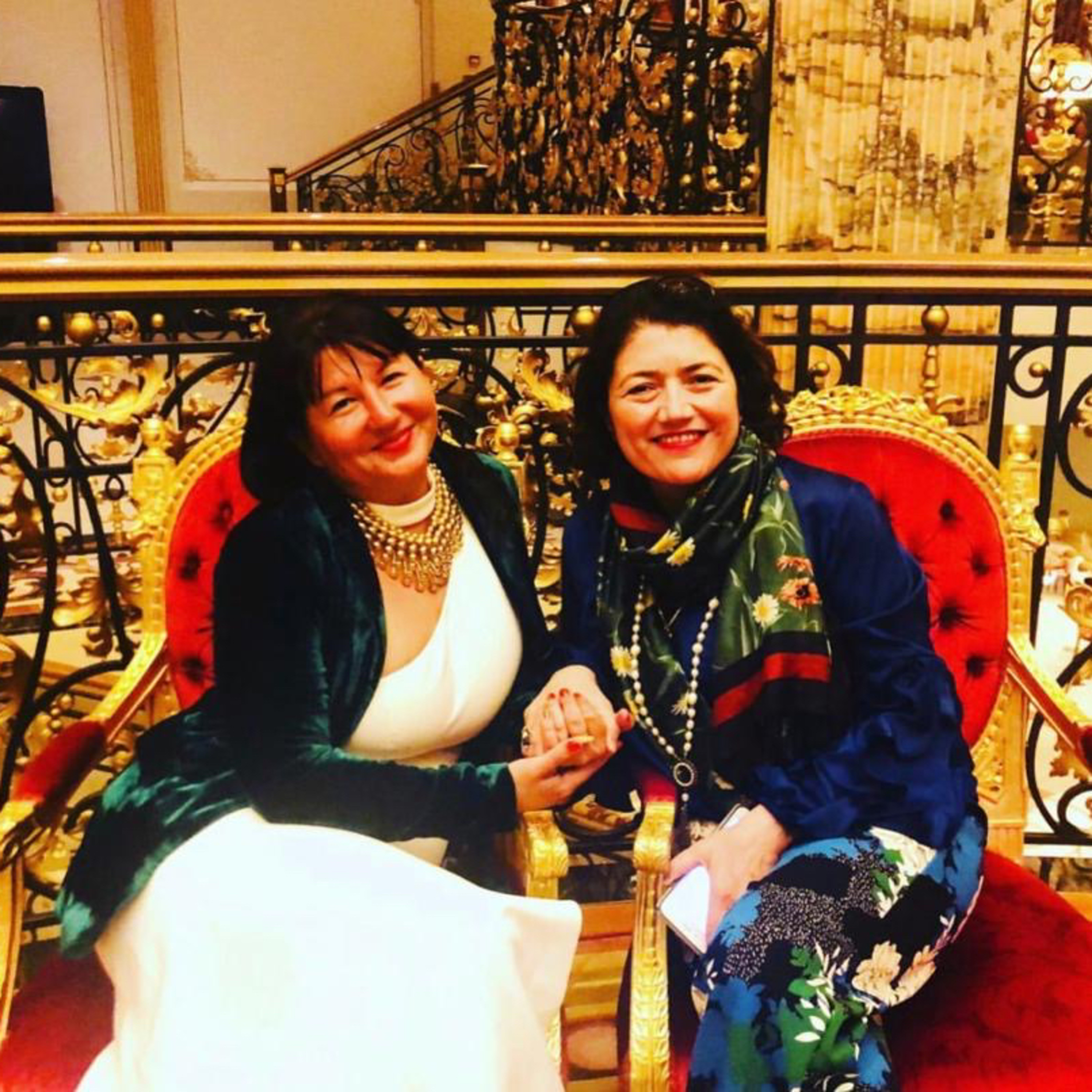 Solomon Inna Rivatar