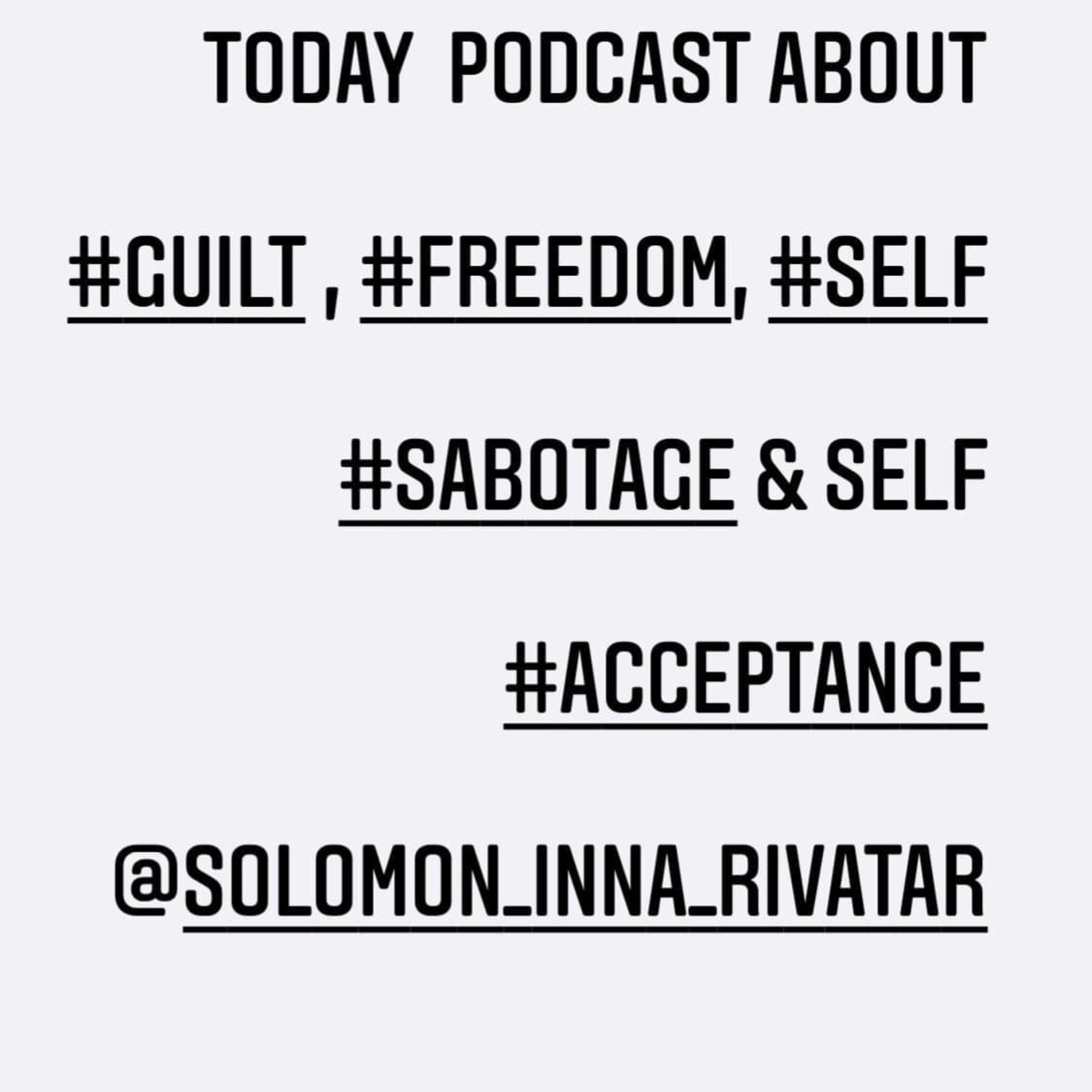 Solomon Inna Rivatar