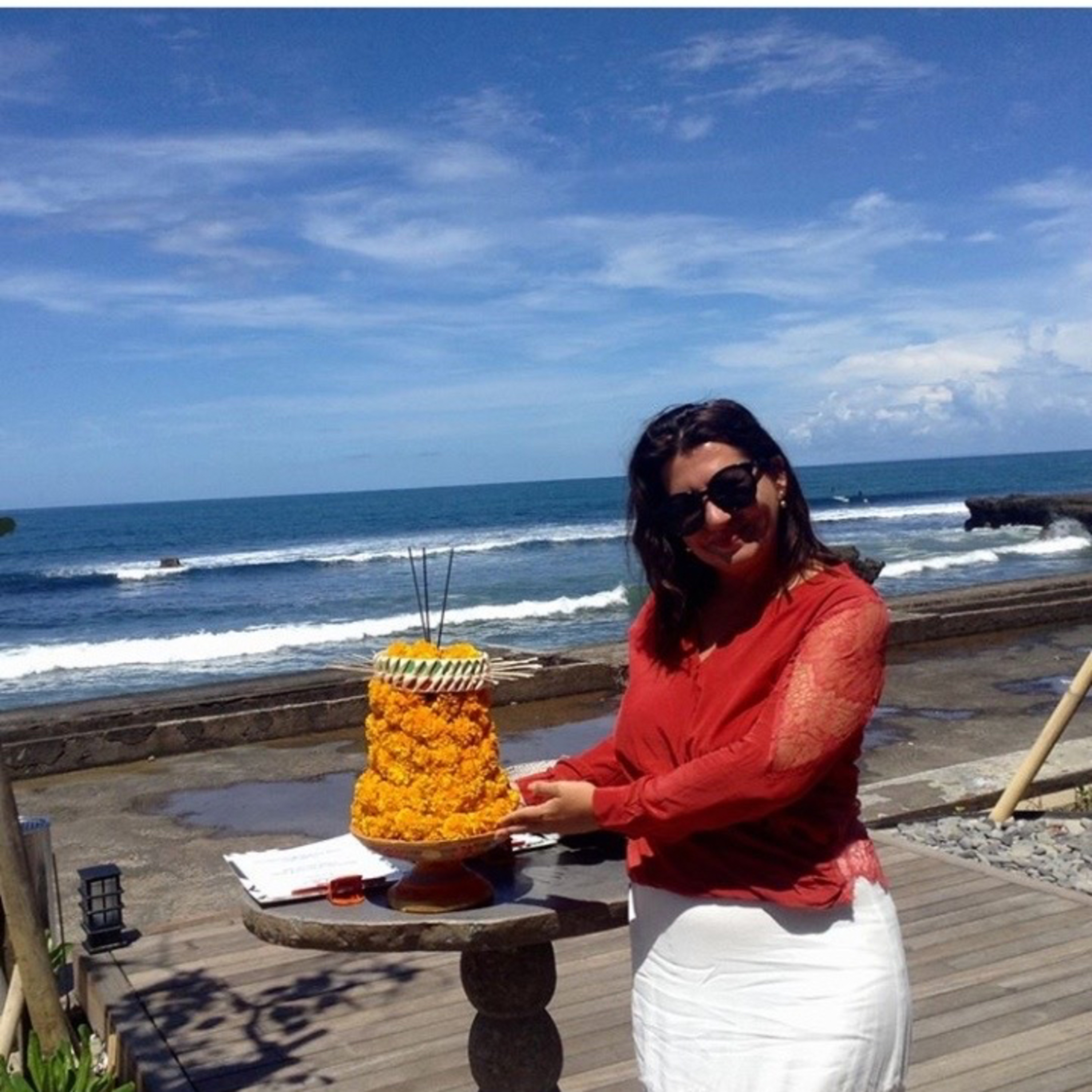 Solomon Inna Rivatar