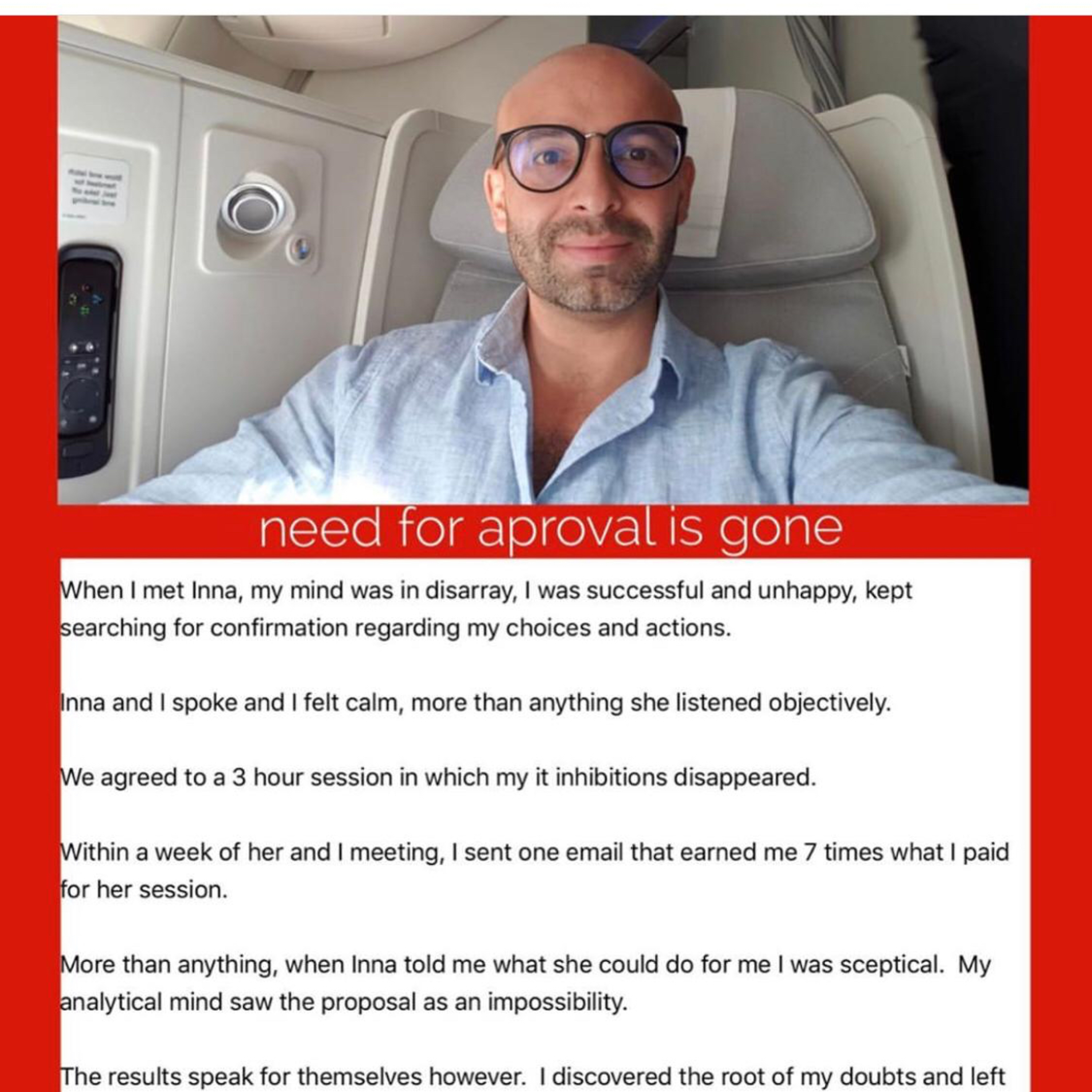 Solomon Inna Rivatar