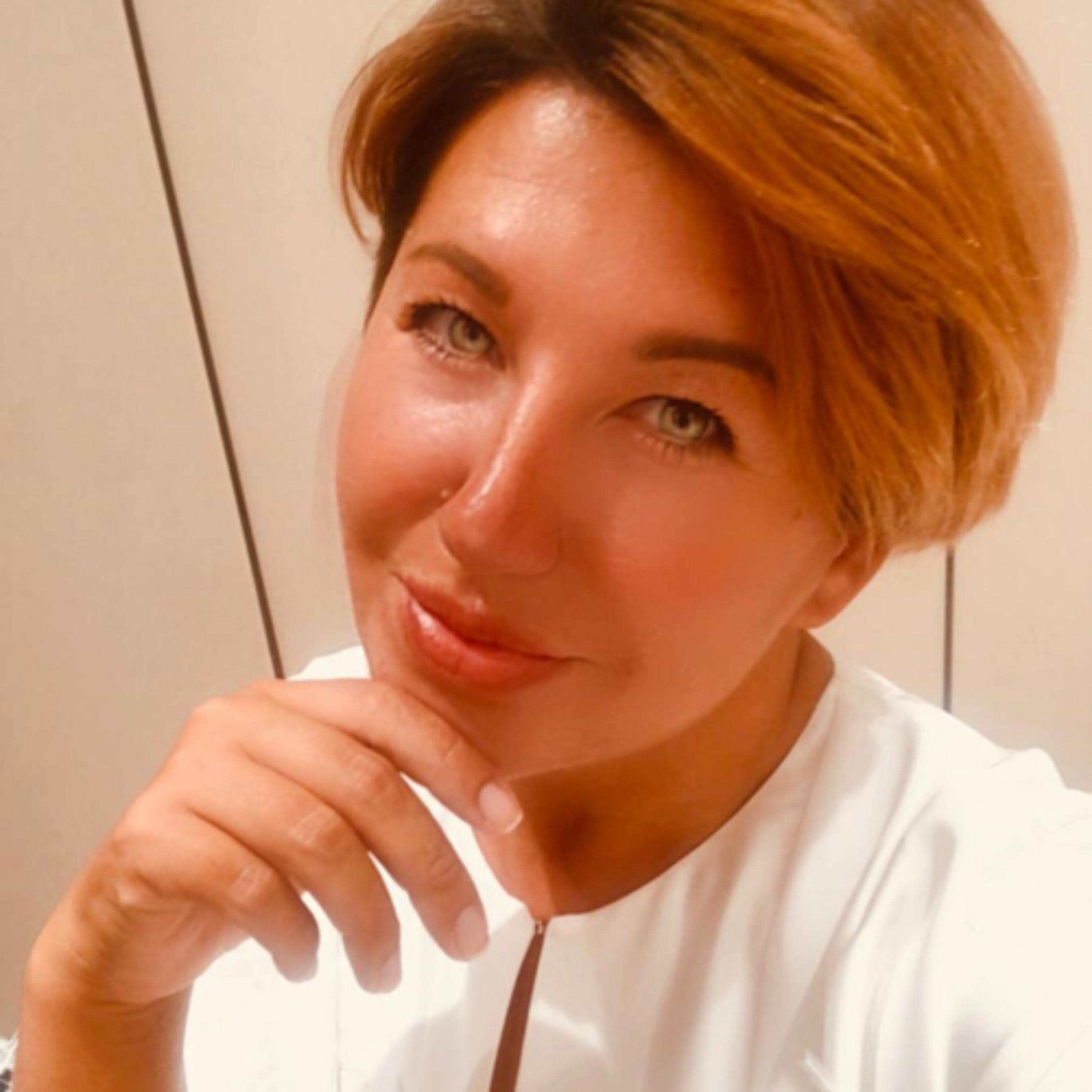 Solomon Inna Rivatar