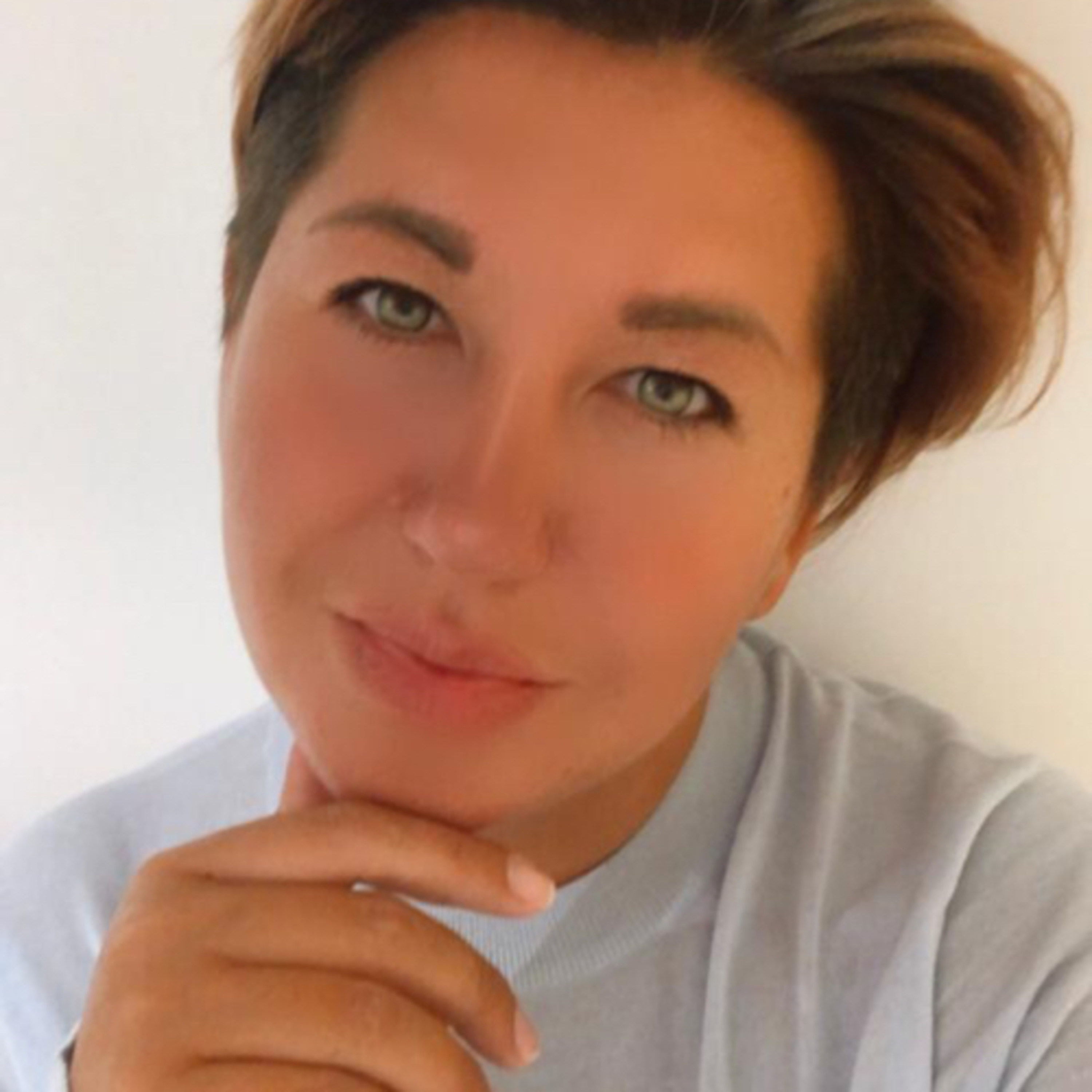 Inspiration: Health. Mental, physical, spiritual, financial, emotional health. Alive water.  episode artwork