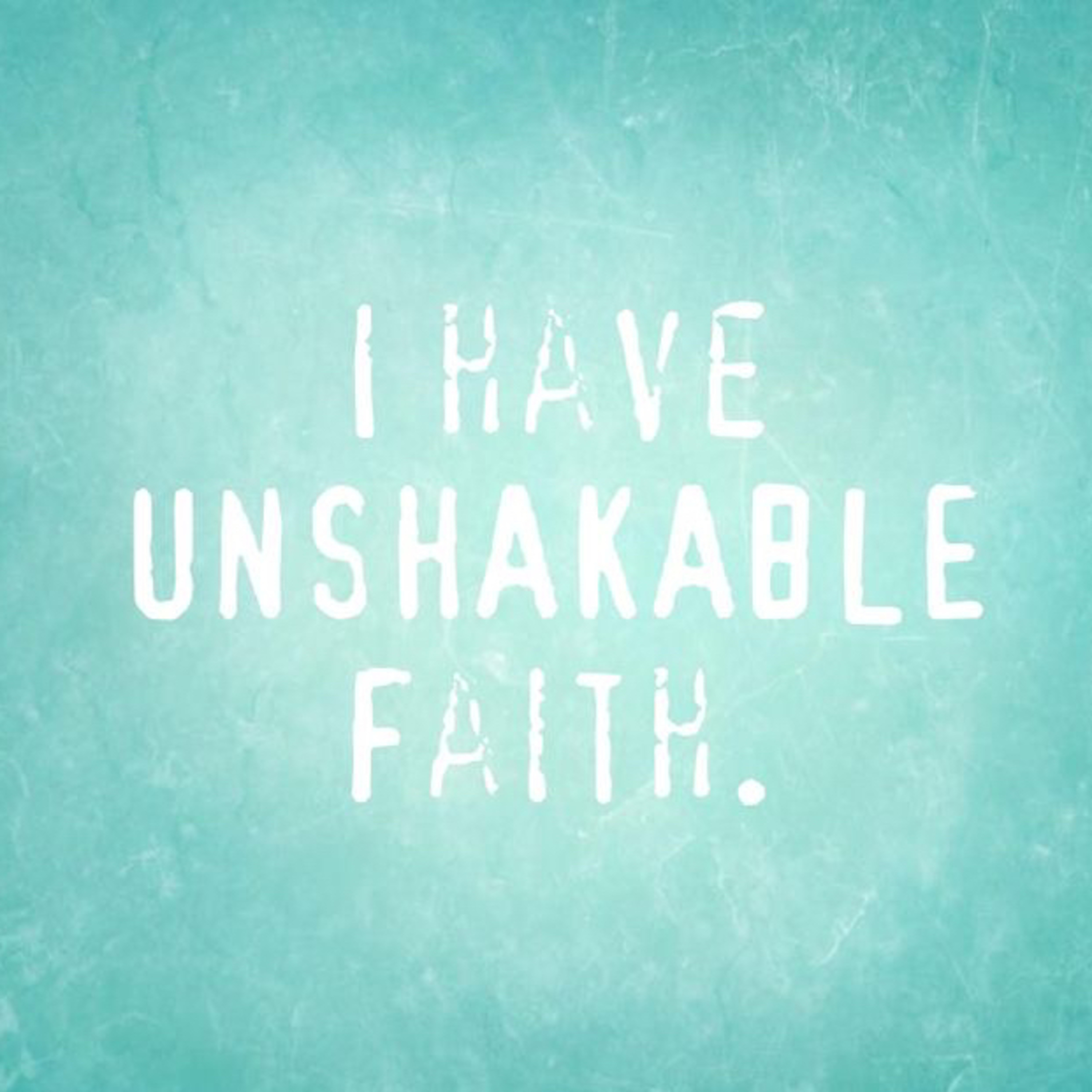 Surrender to unshakable self belive episode artwork