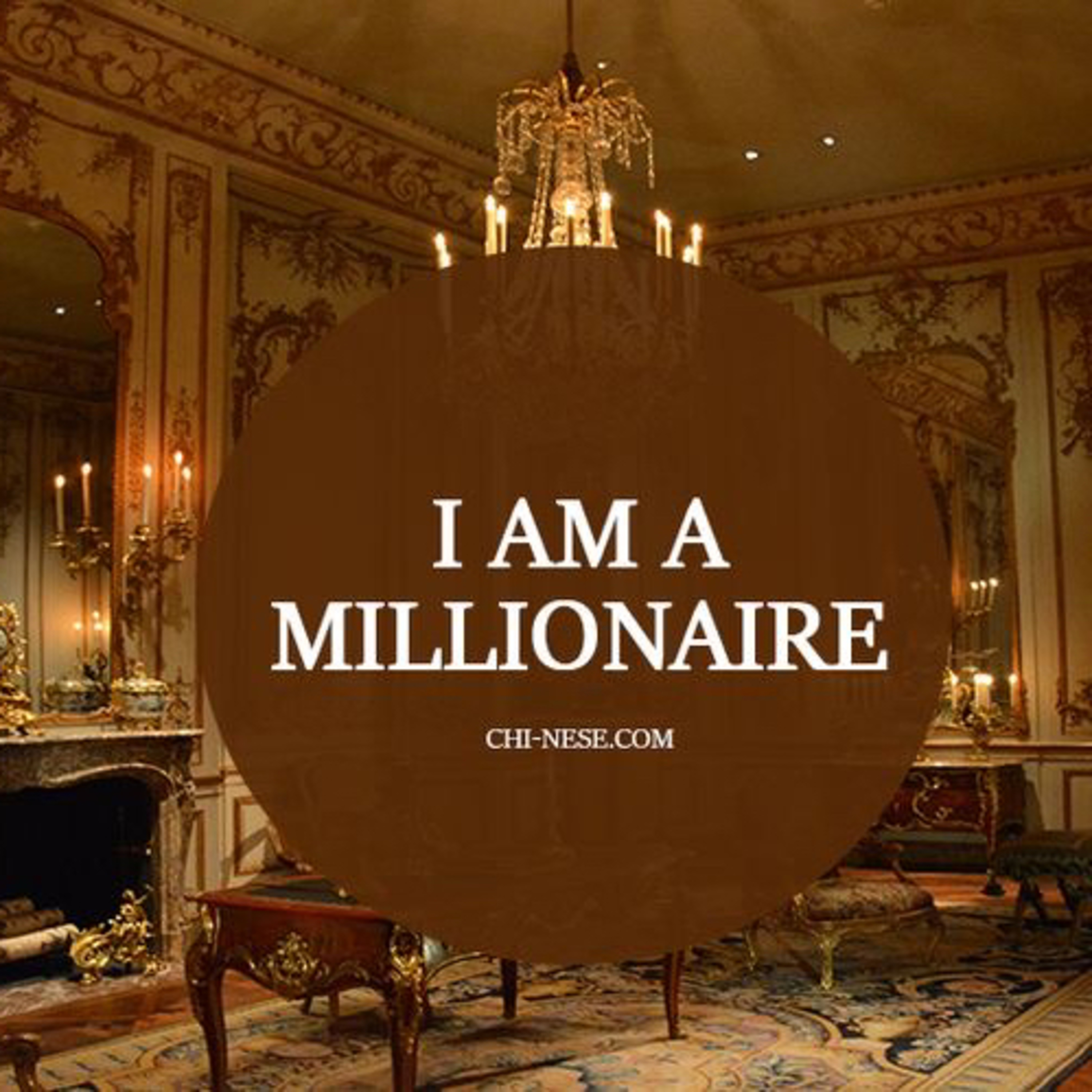 Clarification about wealth, abundance voice money & manifestation