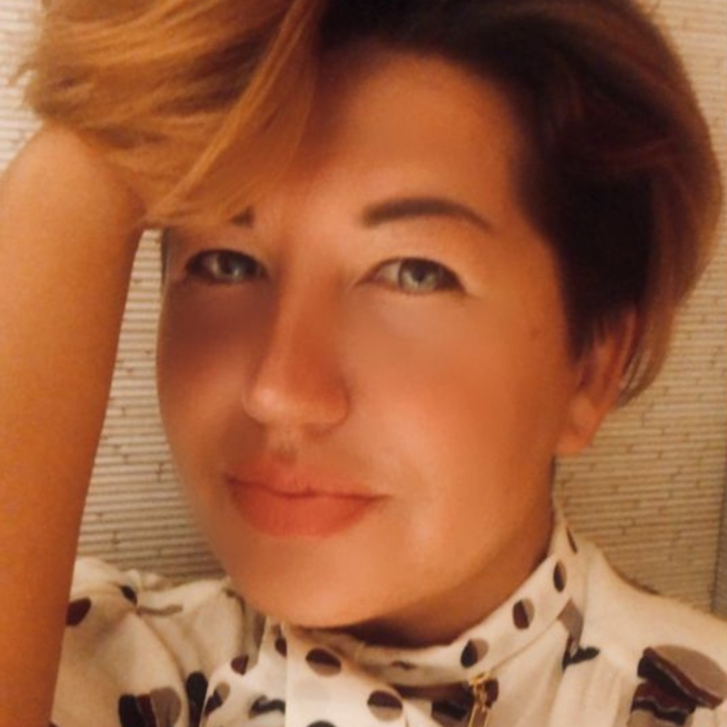 Solomon Inna Rivatar