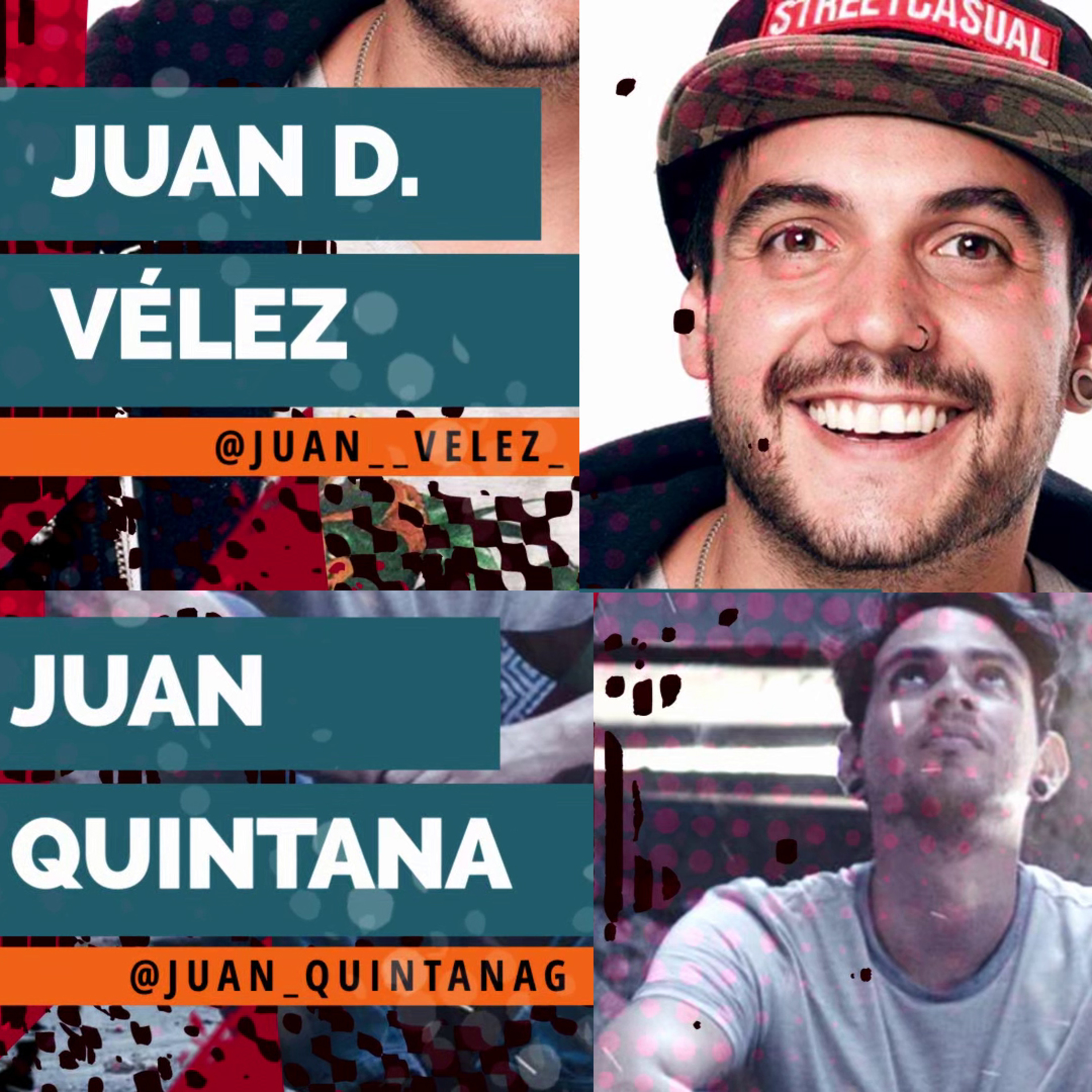 Habláme de Vos