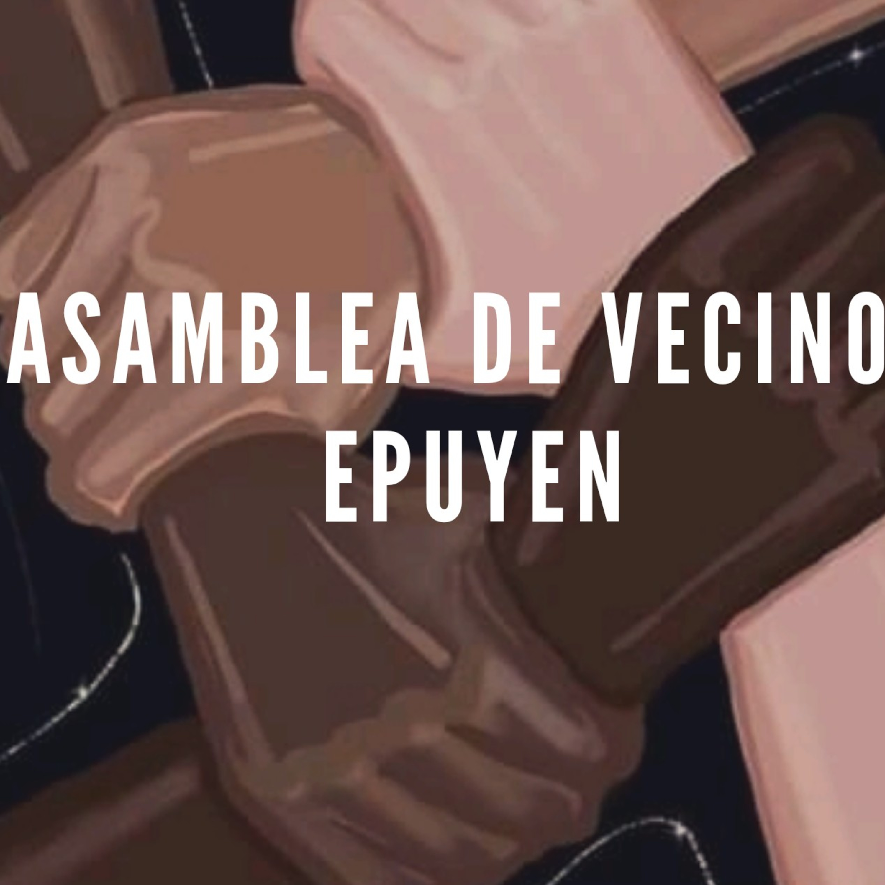 Spot asamblea episode artwork
