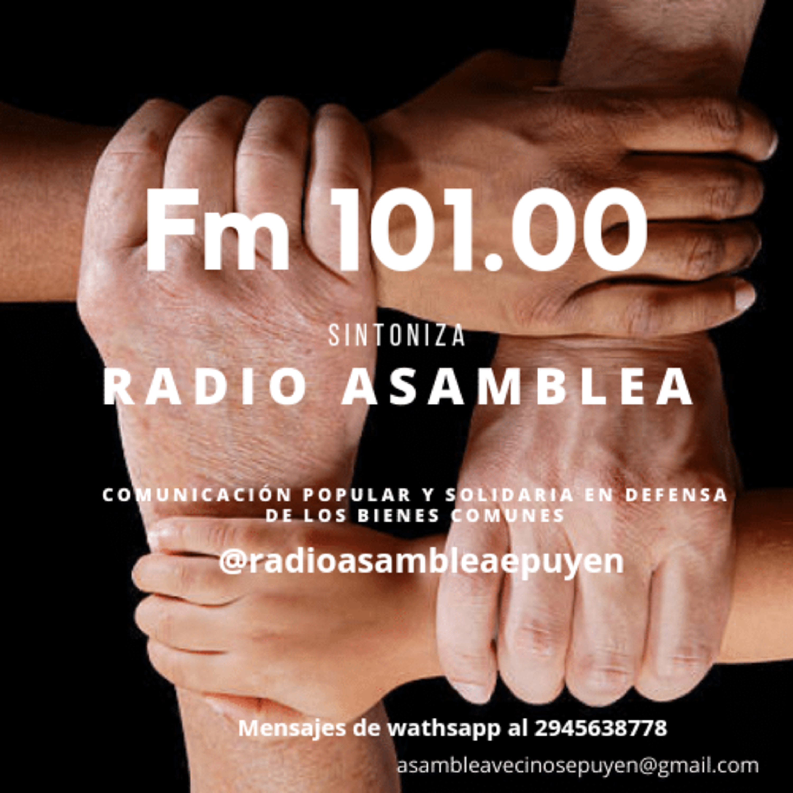 Transmisión de programa del 19 de julio episode artwork