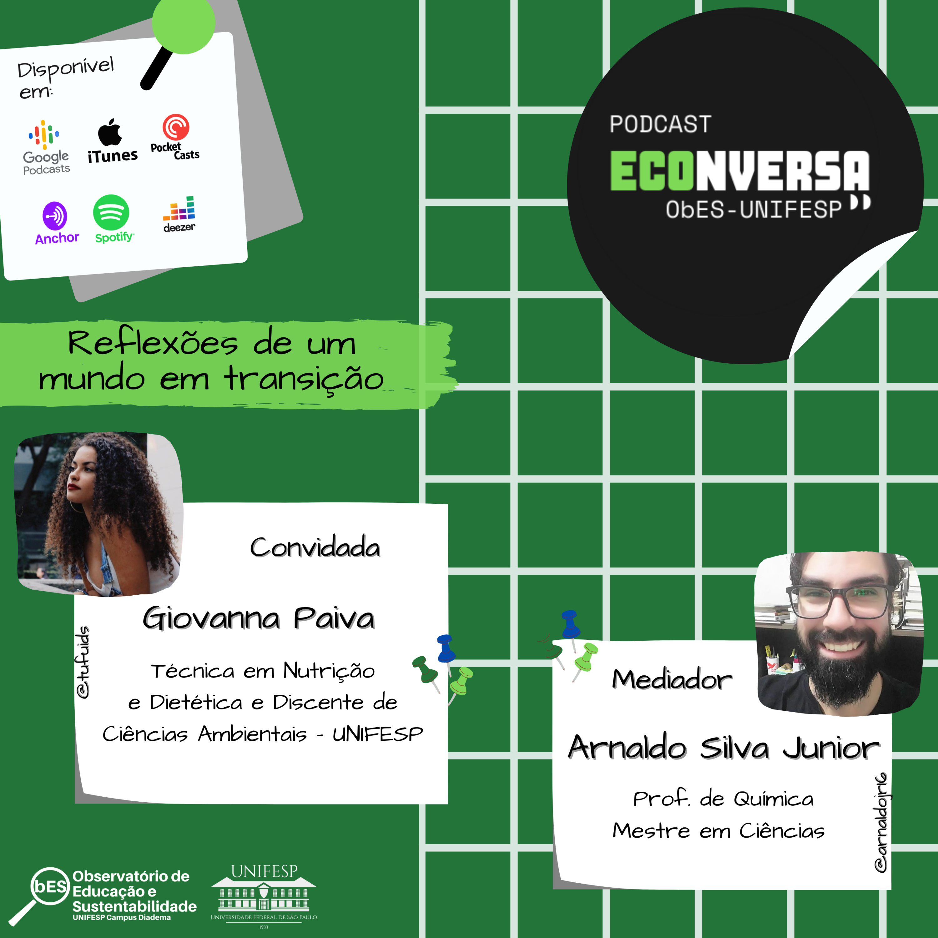 ECOnversa