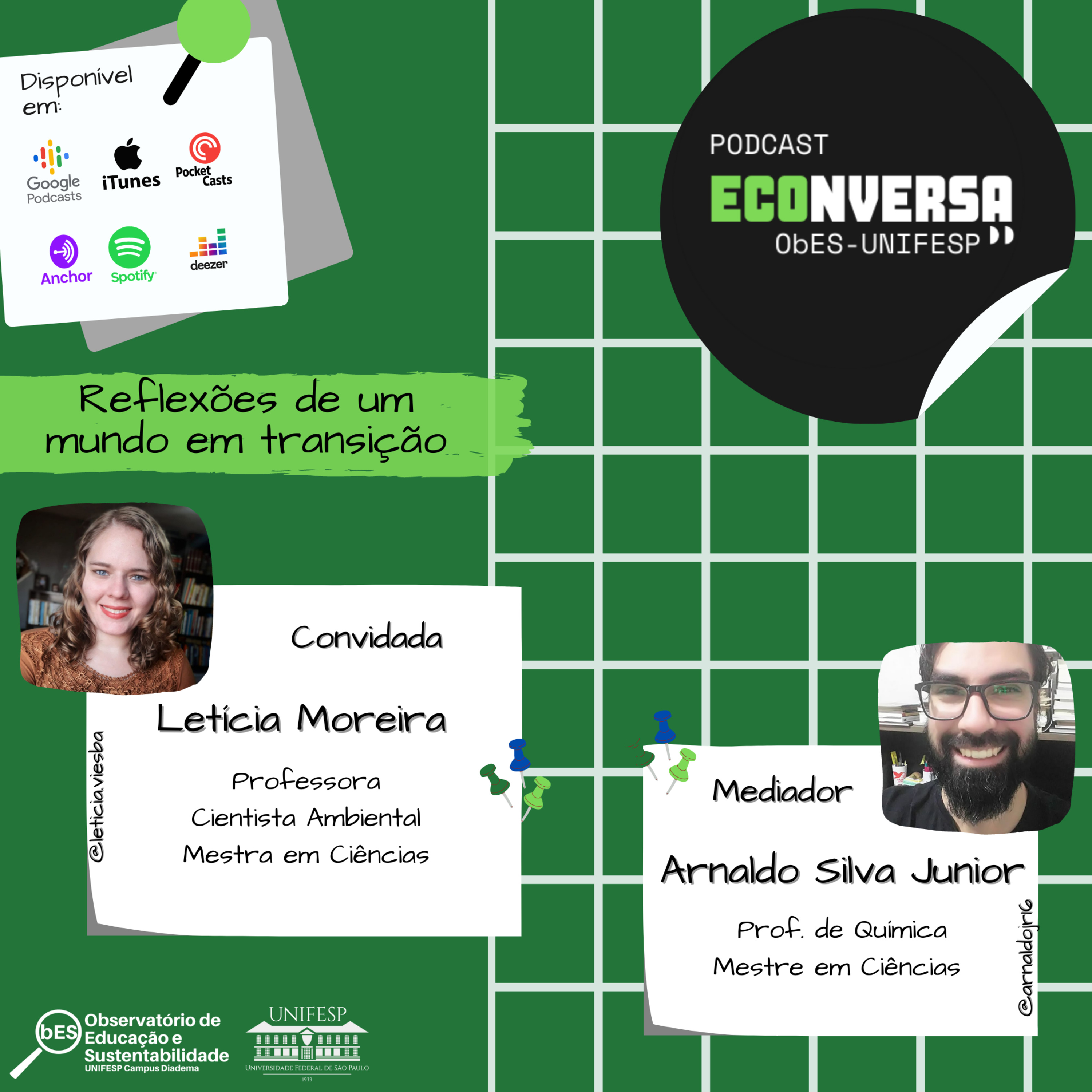 ECOnversa