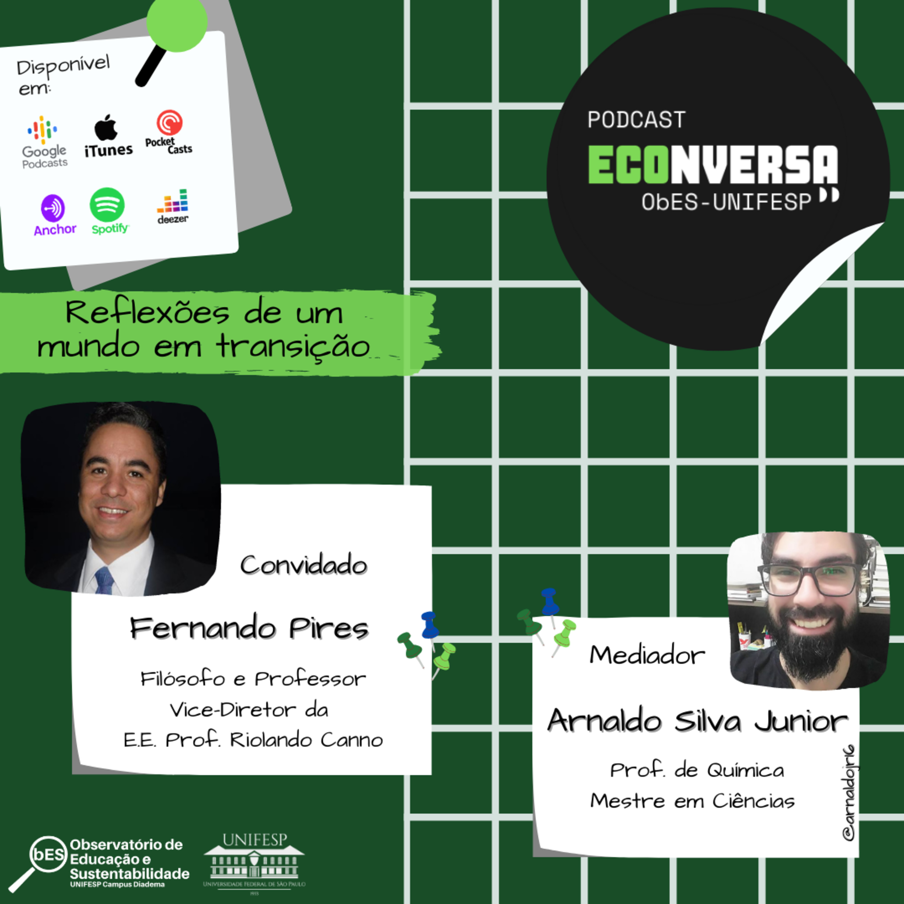 ECOnversa