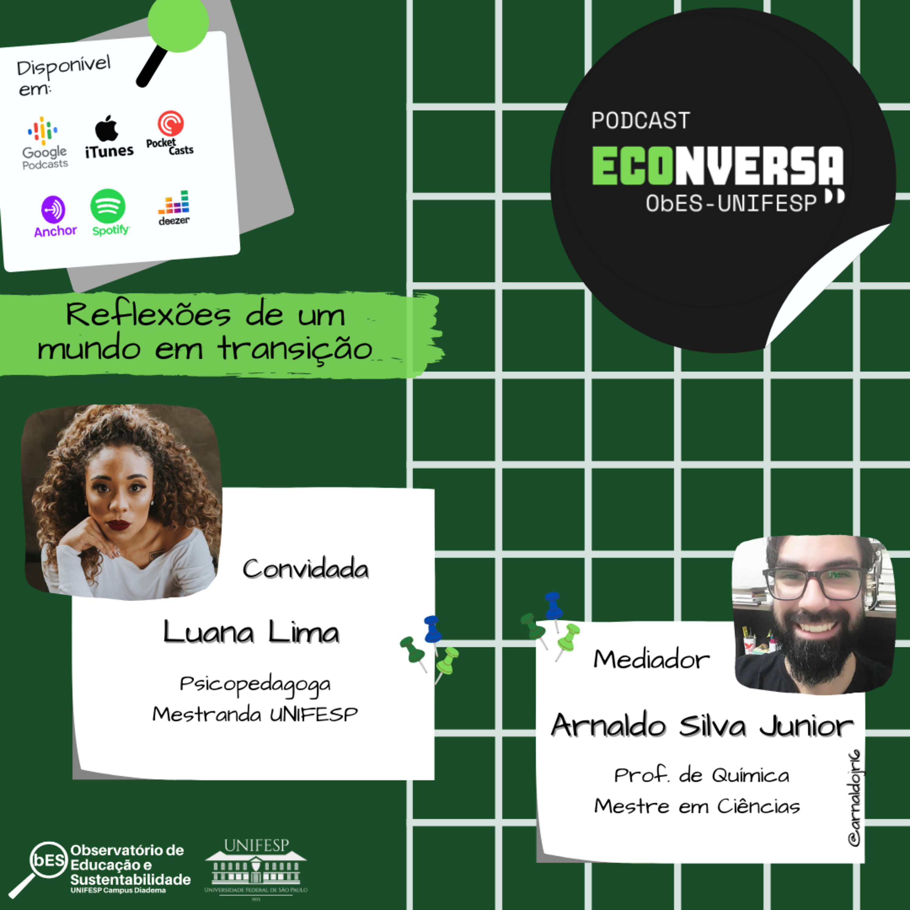 ECOnversa
