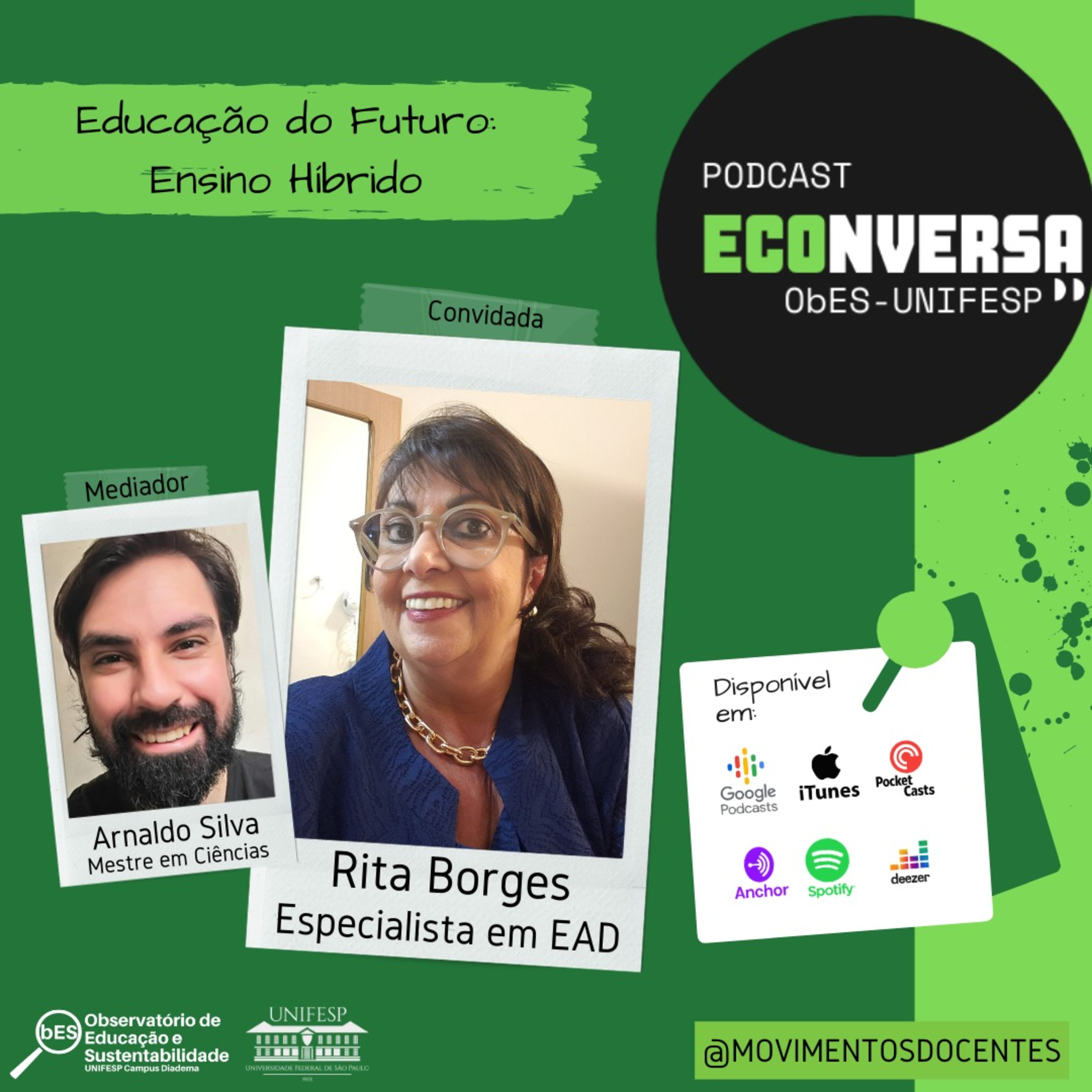 ECOnversa