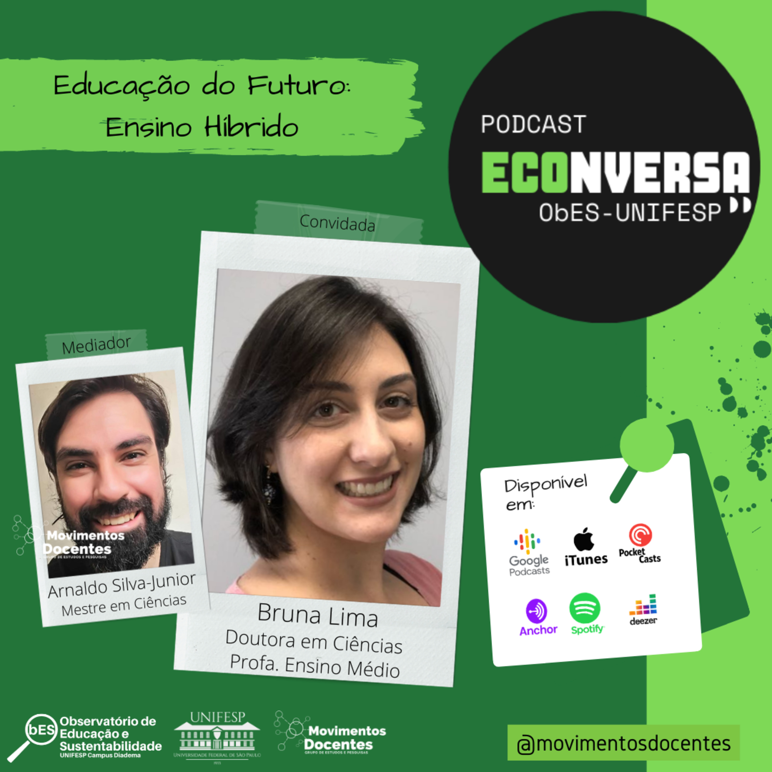 ECOnversa