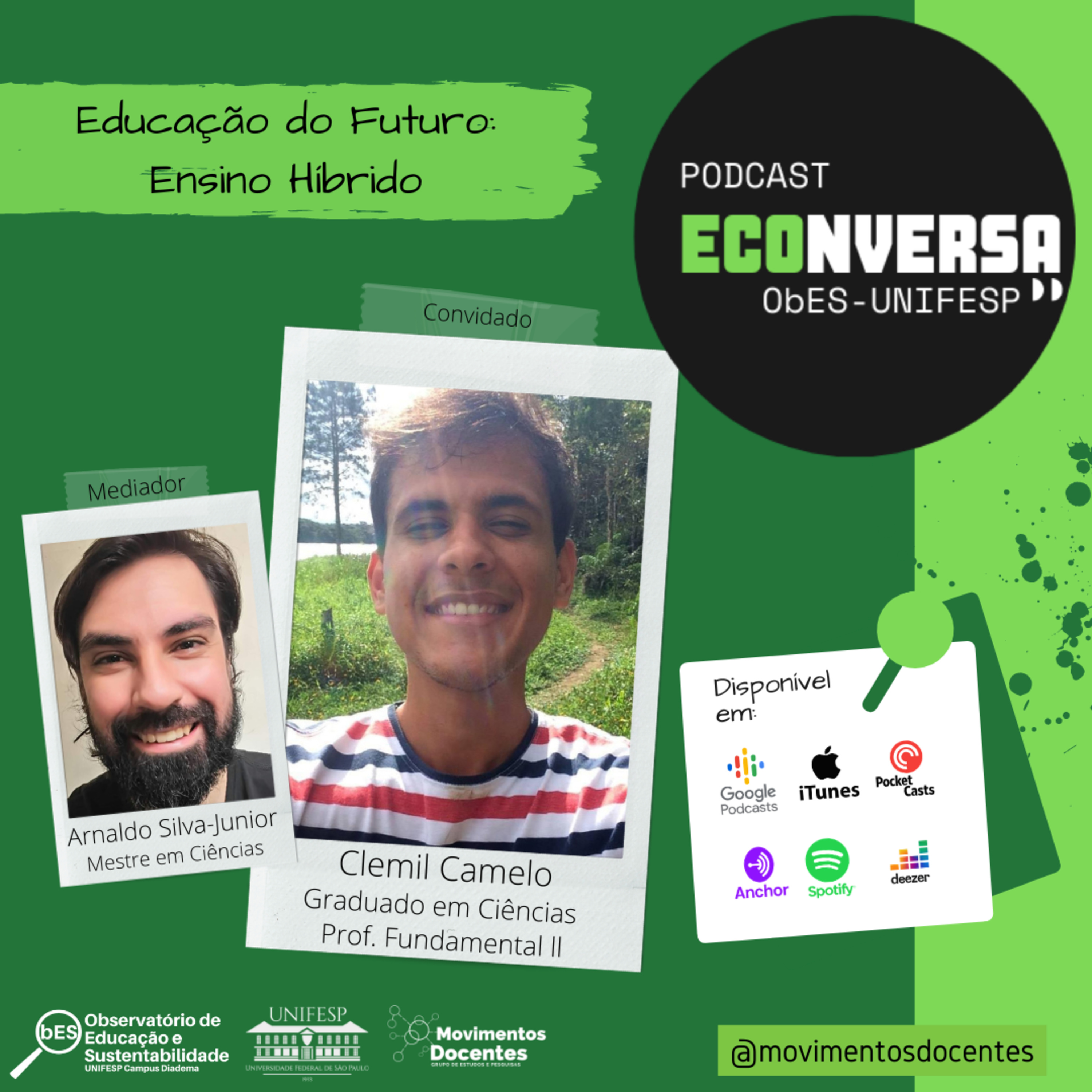 ECOnversa