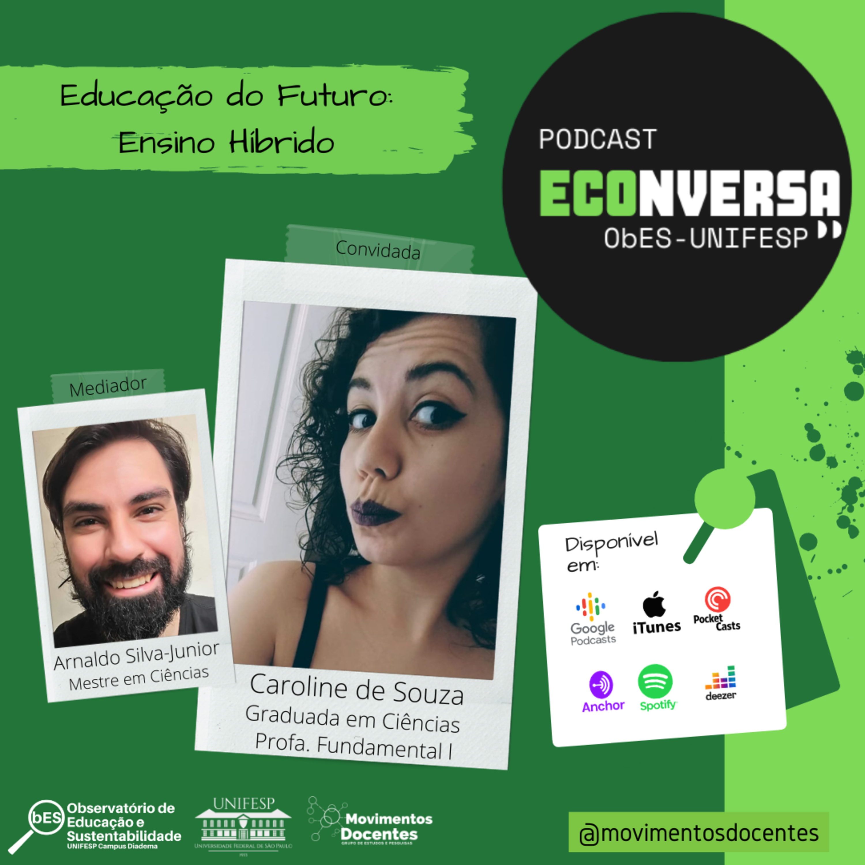 ECOnversa