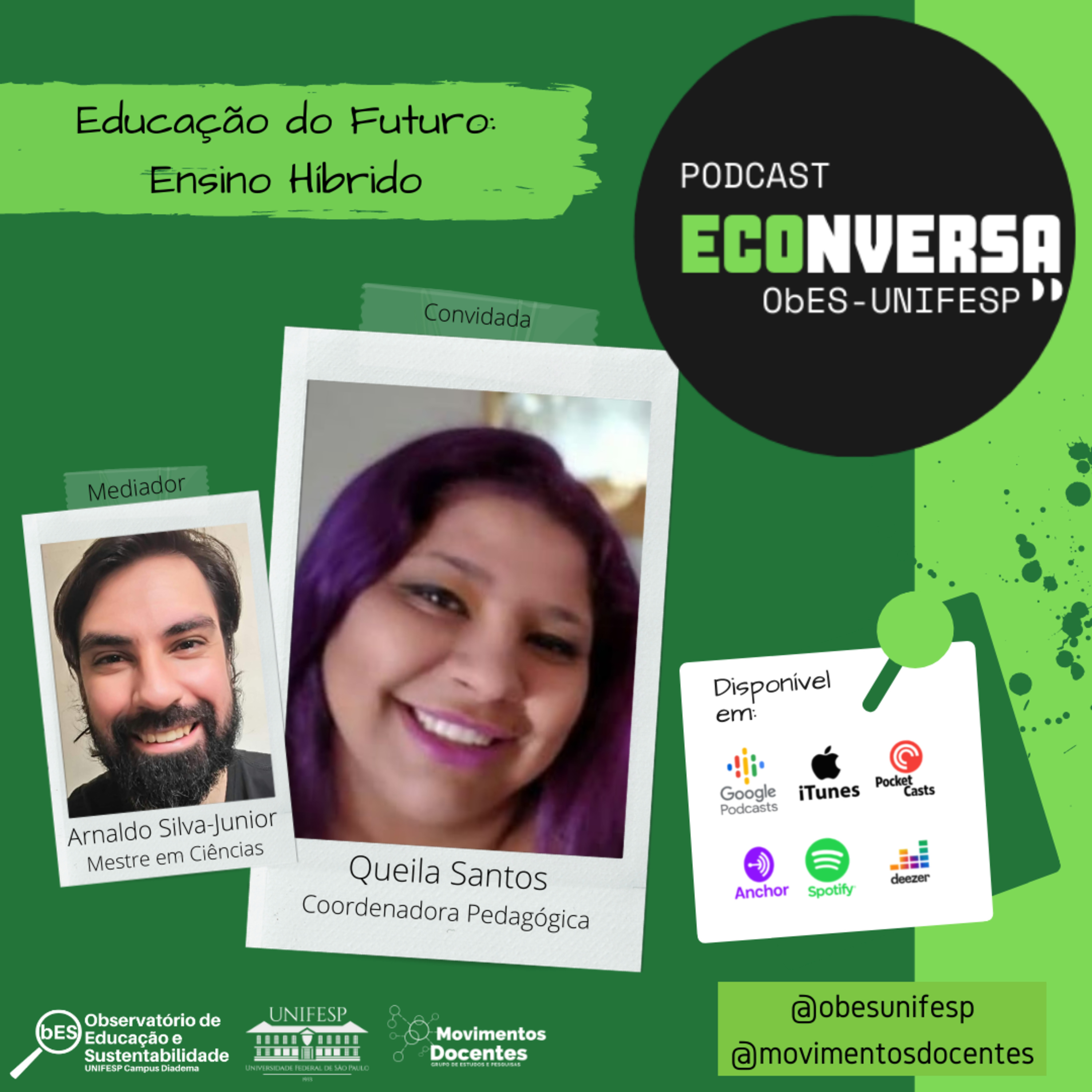 ECOnversa