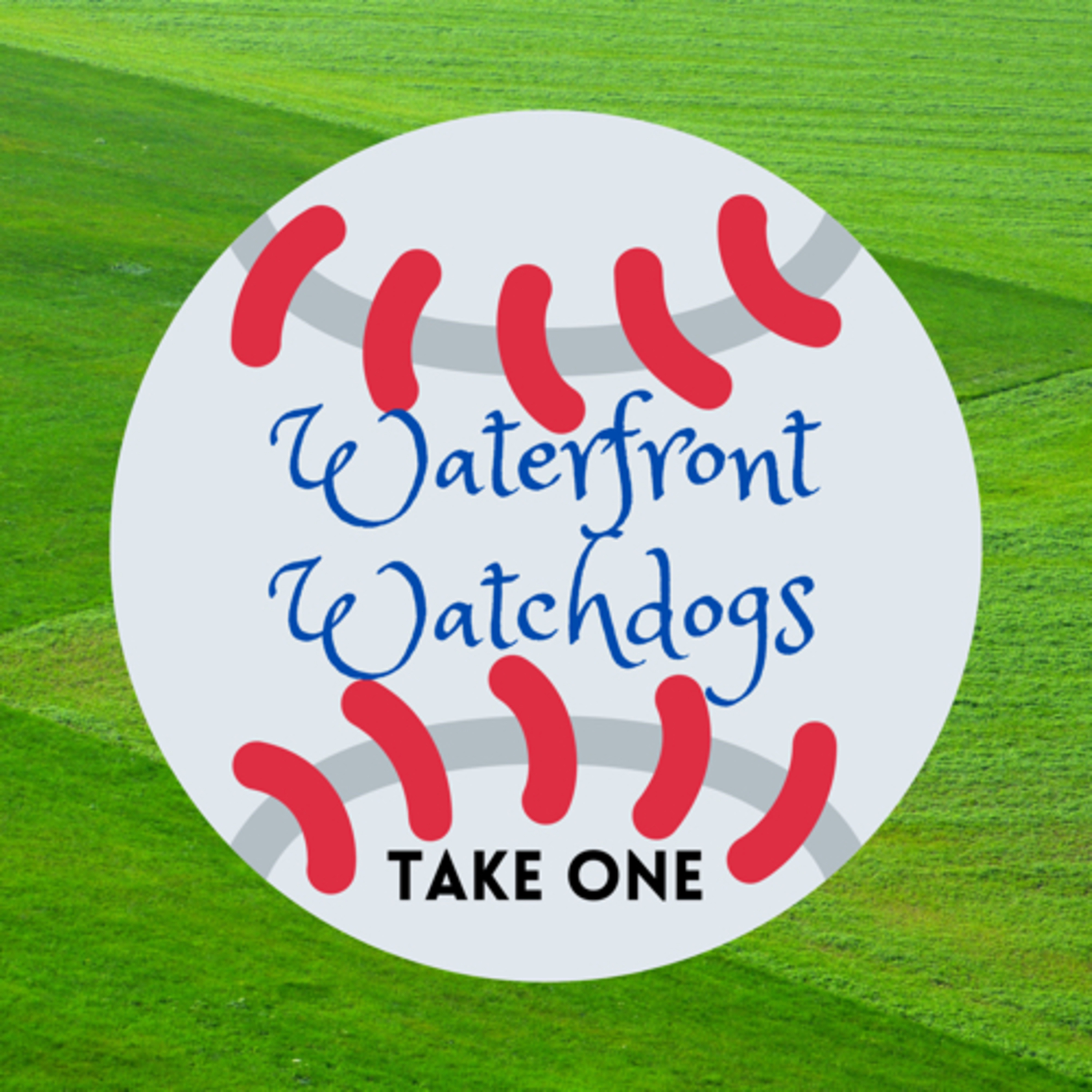 Waterfront Watchdogs - Take One