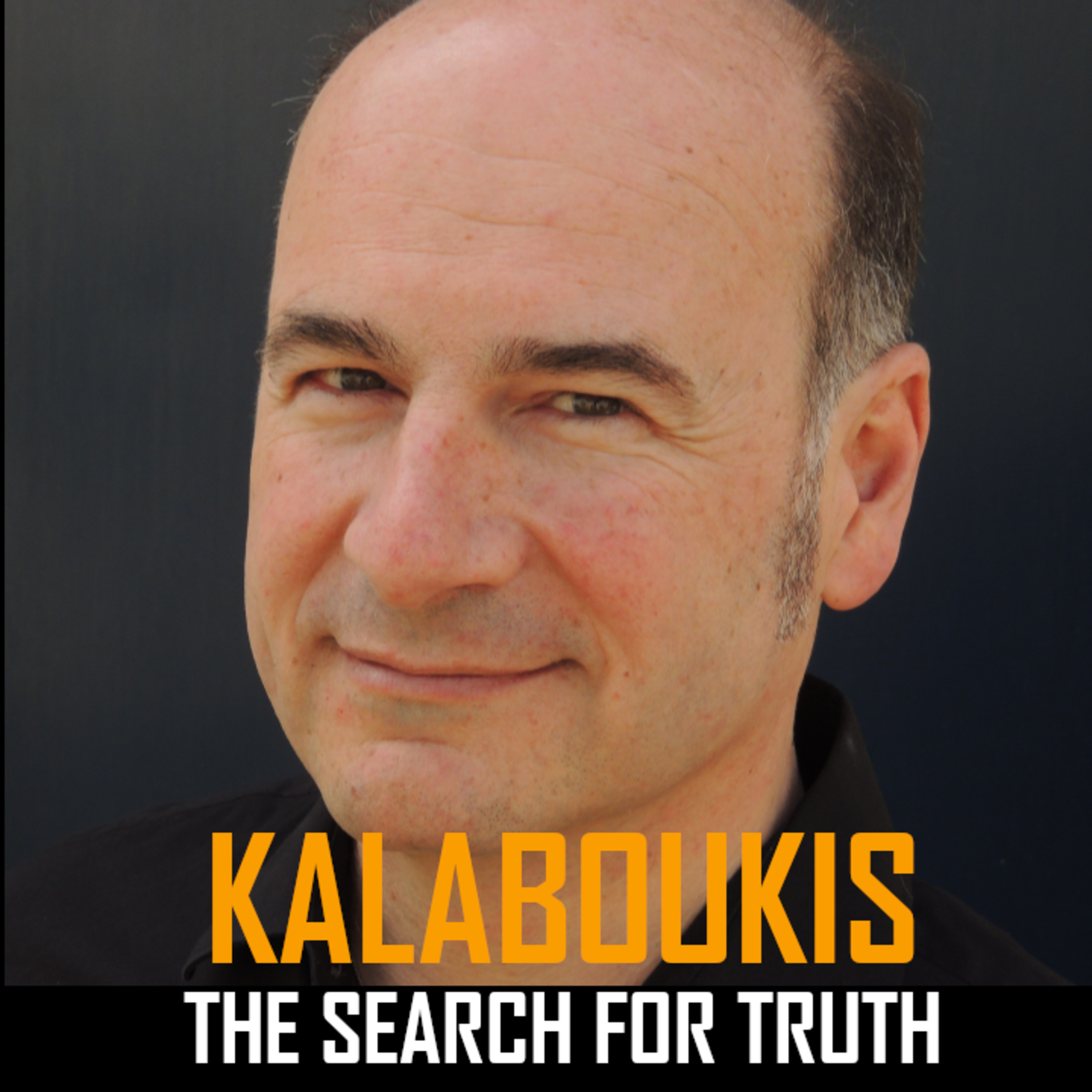 search for truth with kalaboukis