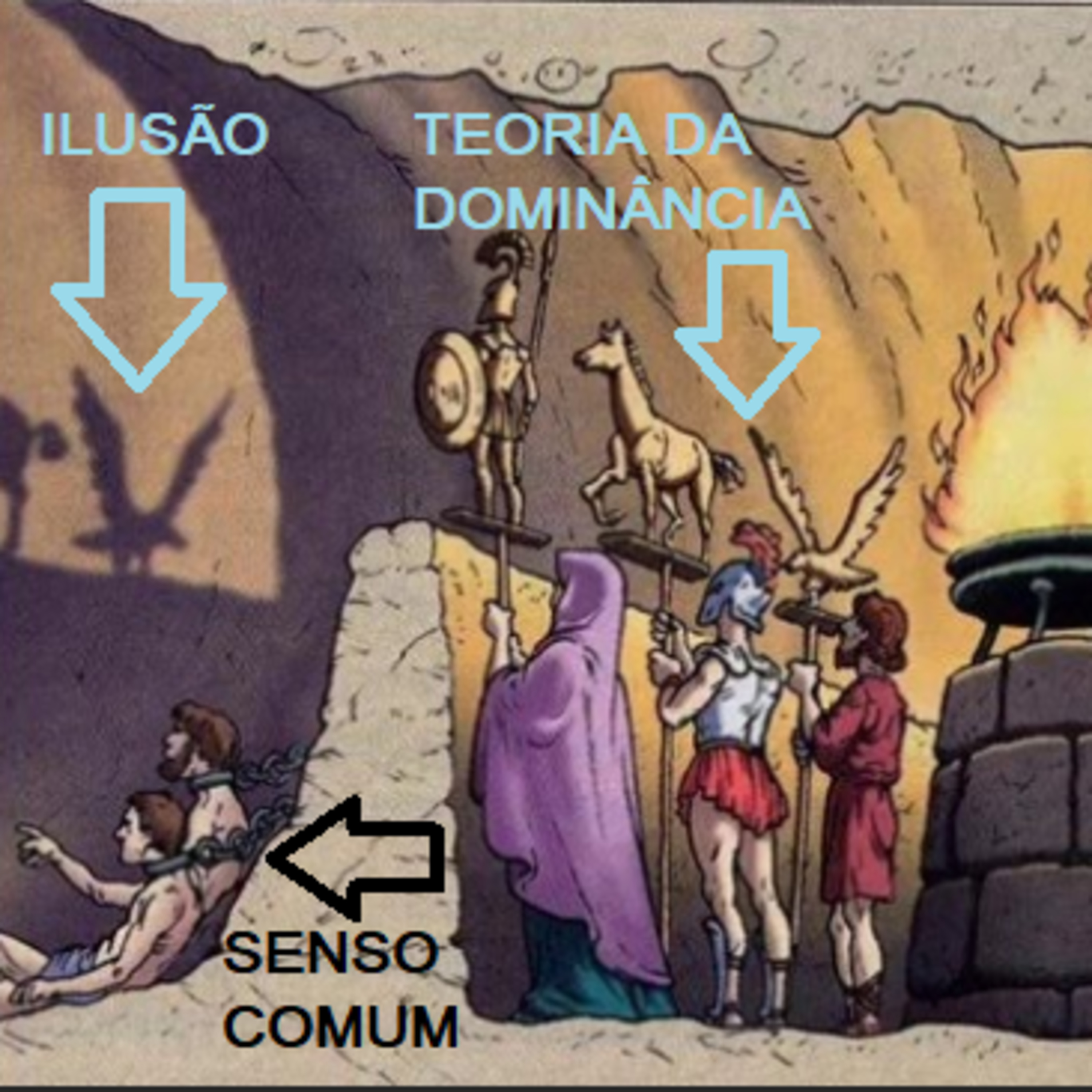 SE O SEU CACHORRO FALASSE