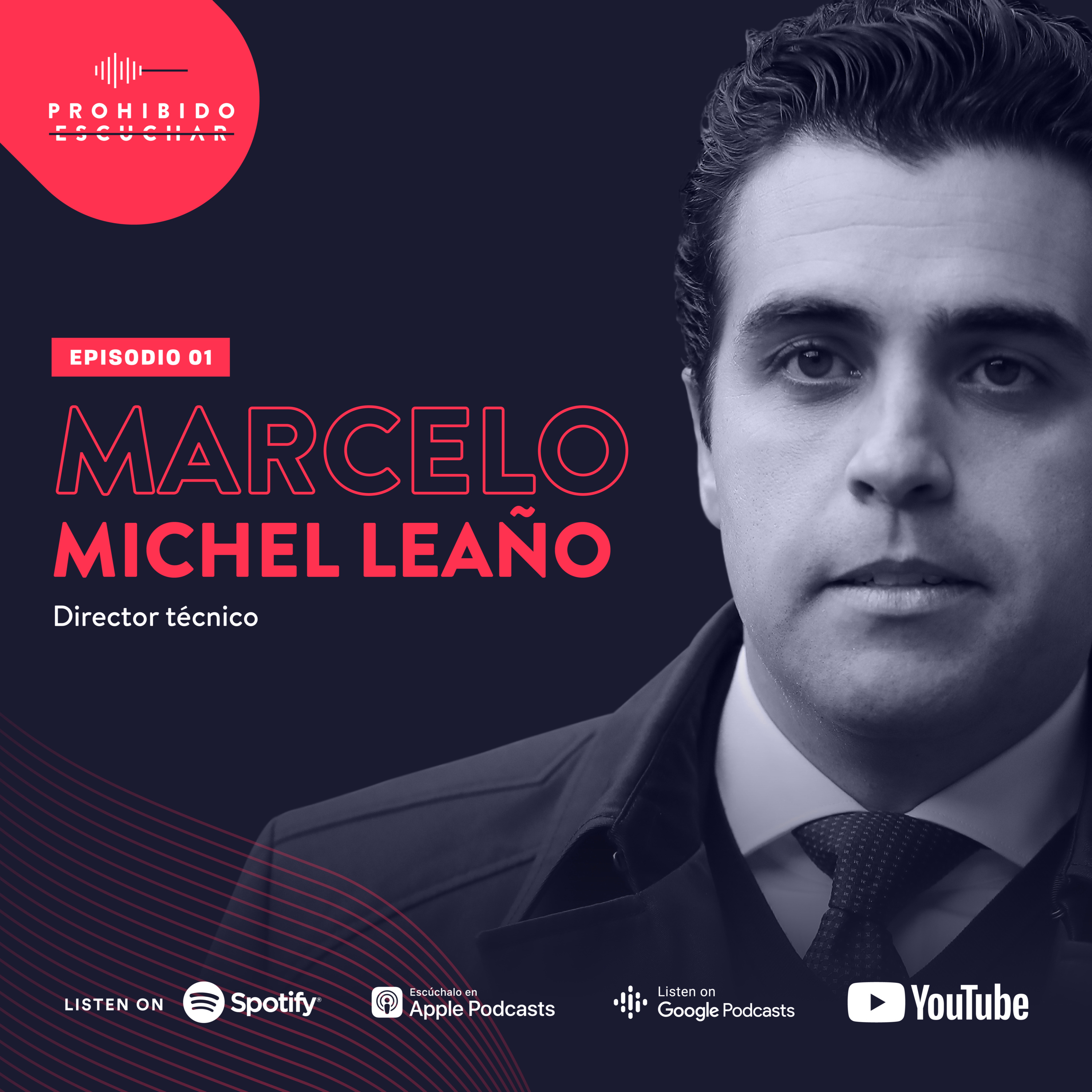 Prohibido Escuchar