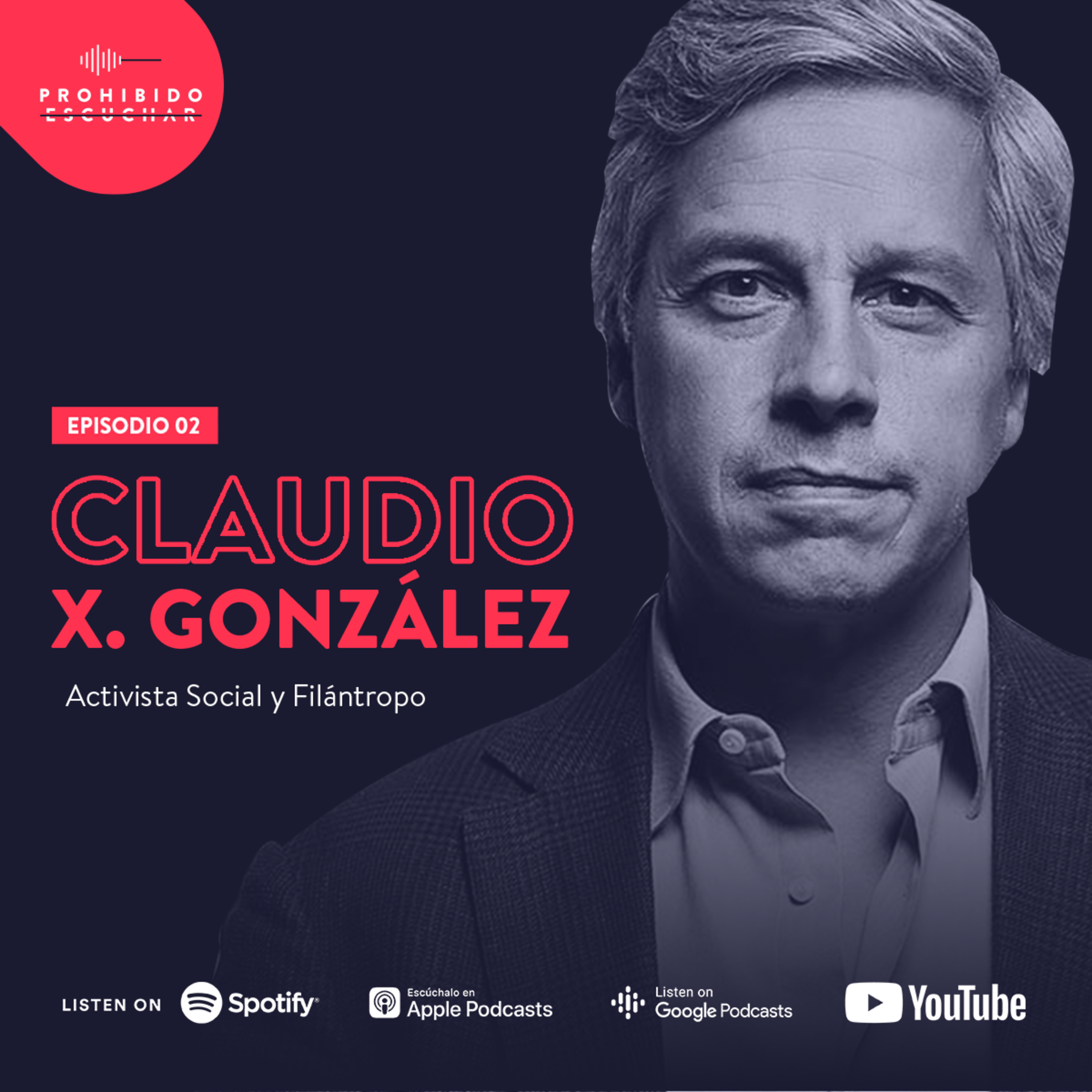 Prohibido Escuchar