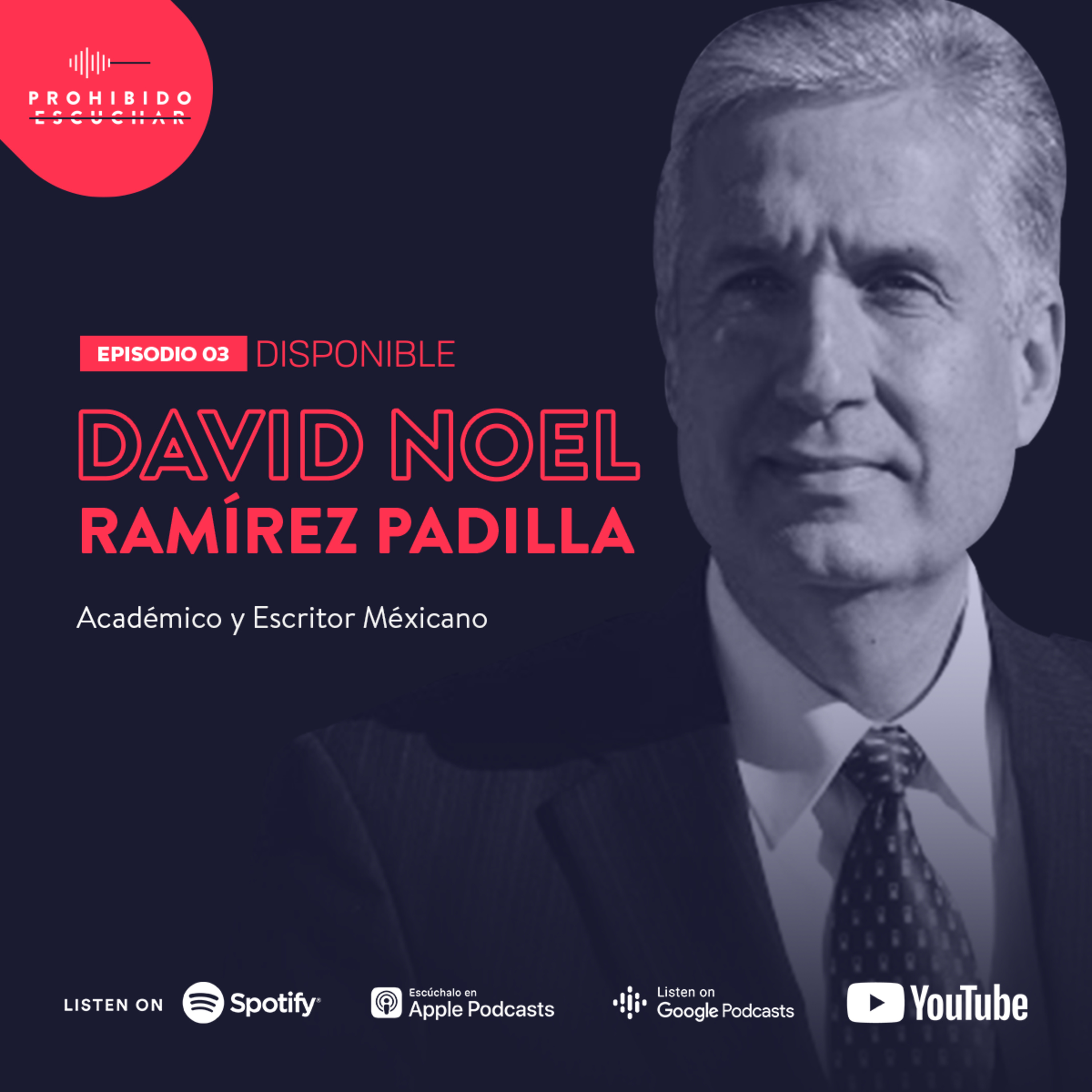 Prohibido Escuchar