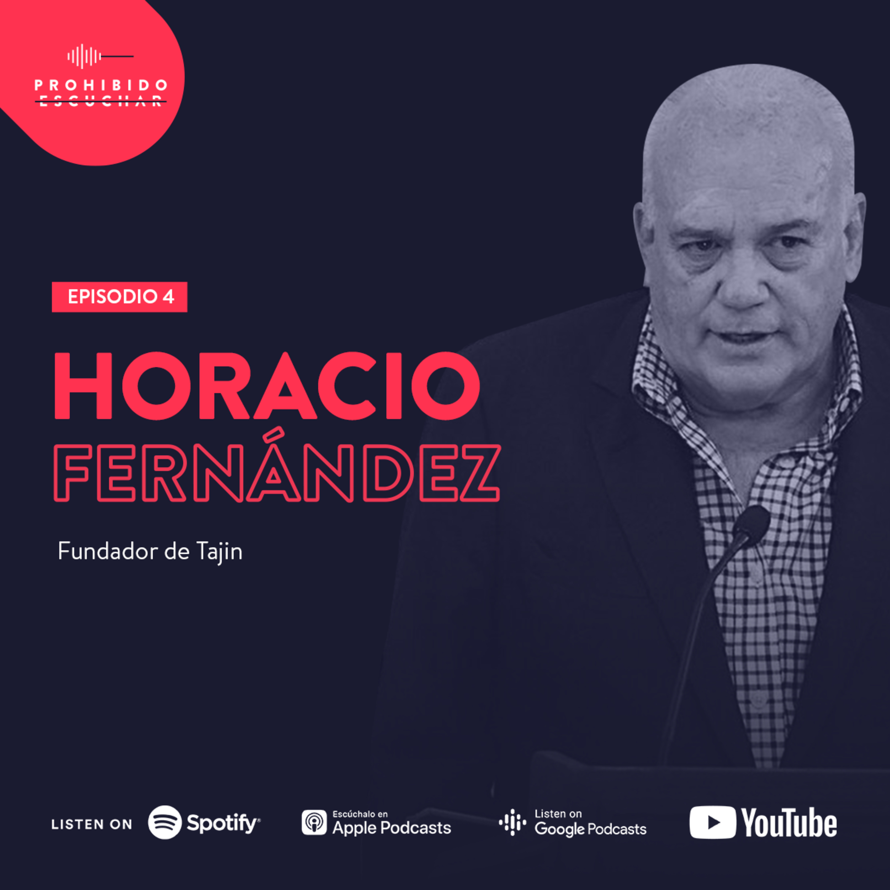 Prohibido Escuchar