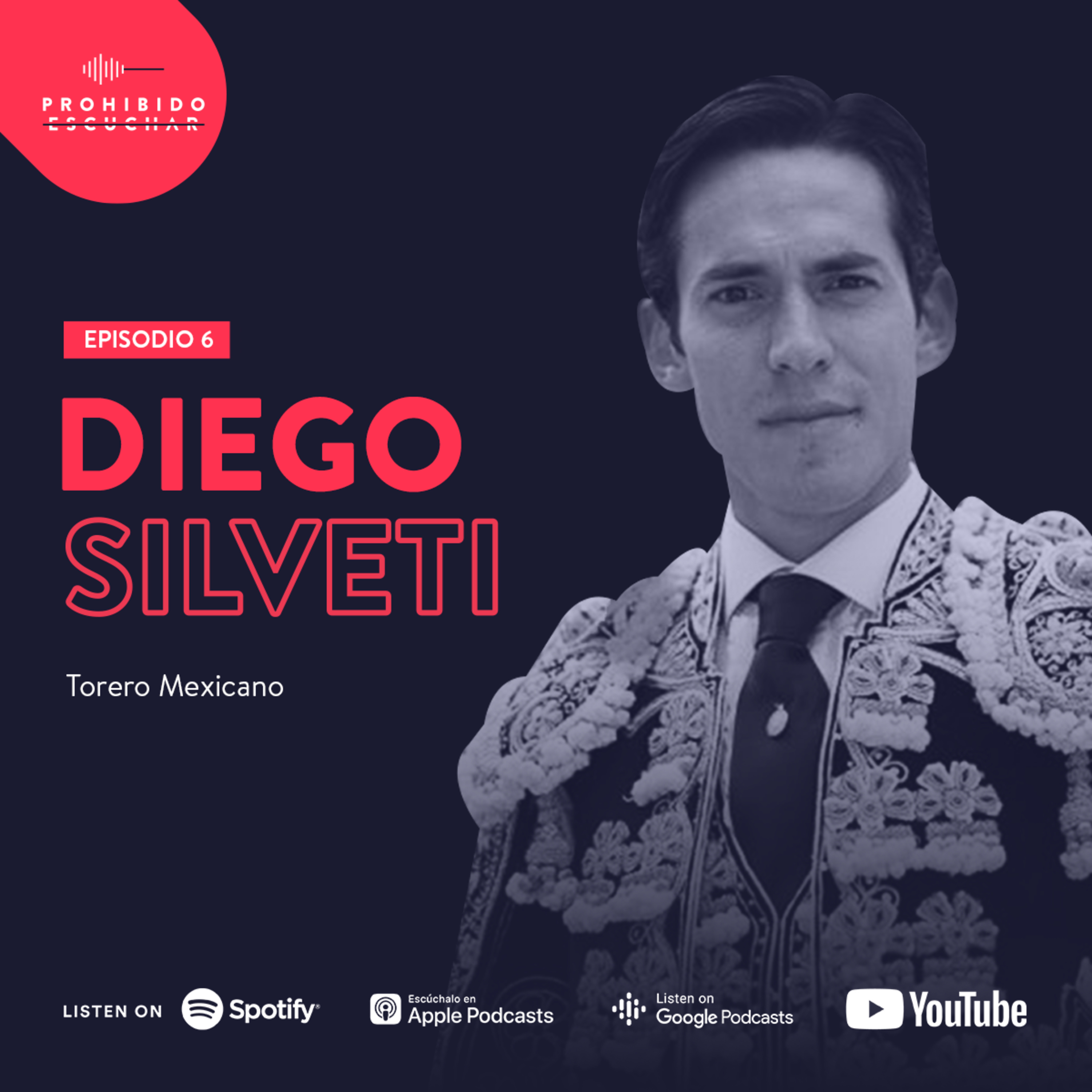 Prohibido Escuchar