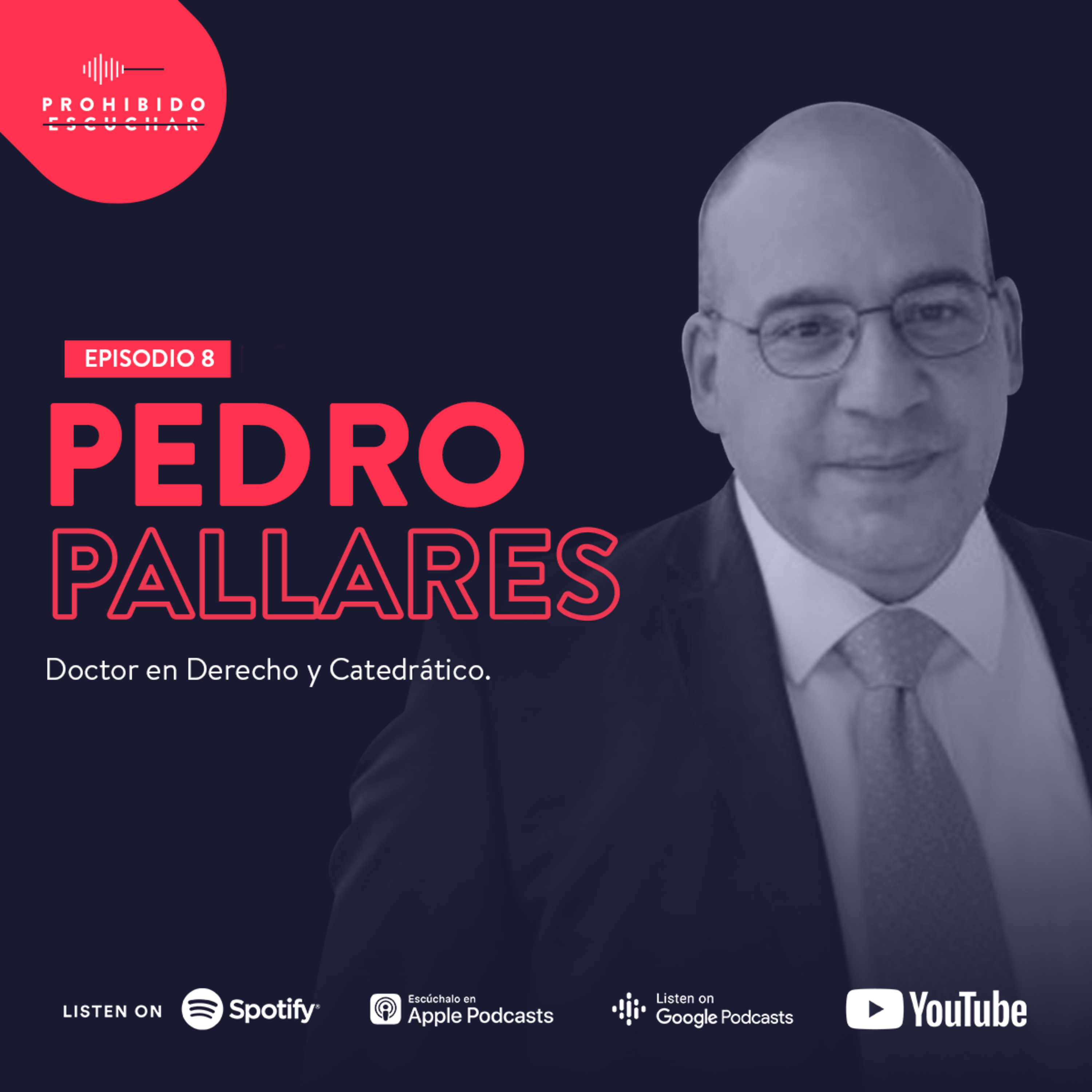 Prohibido Escuchar