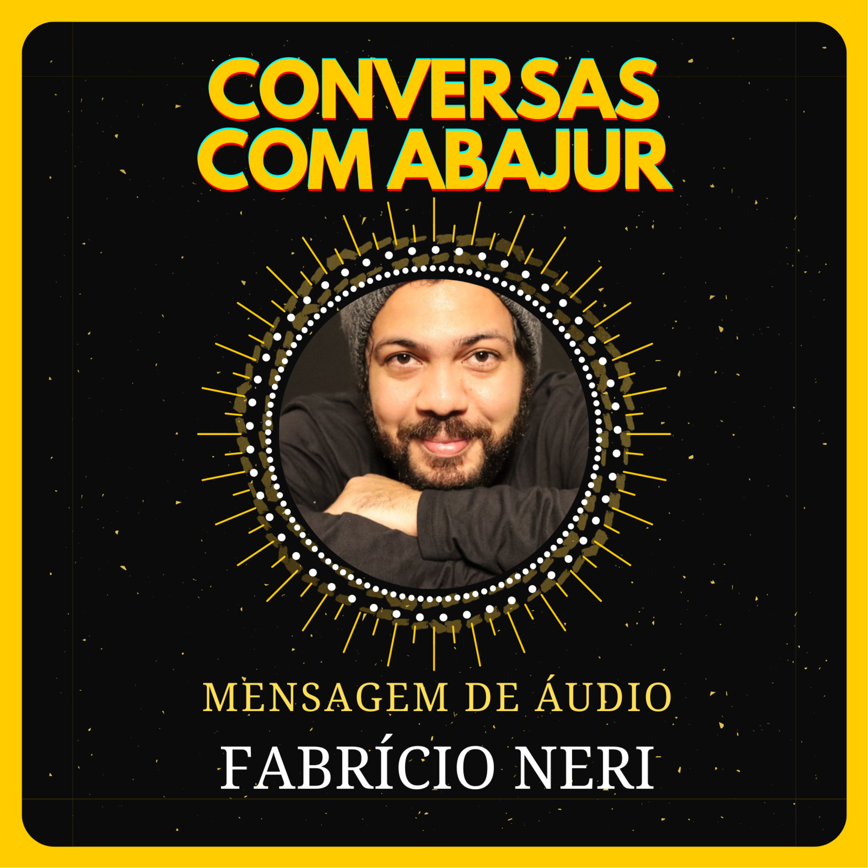 Conversas com Abajur