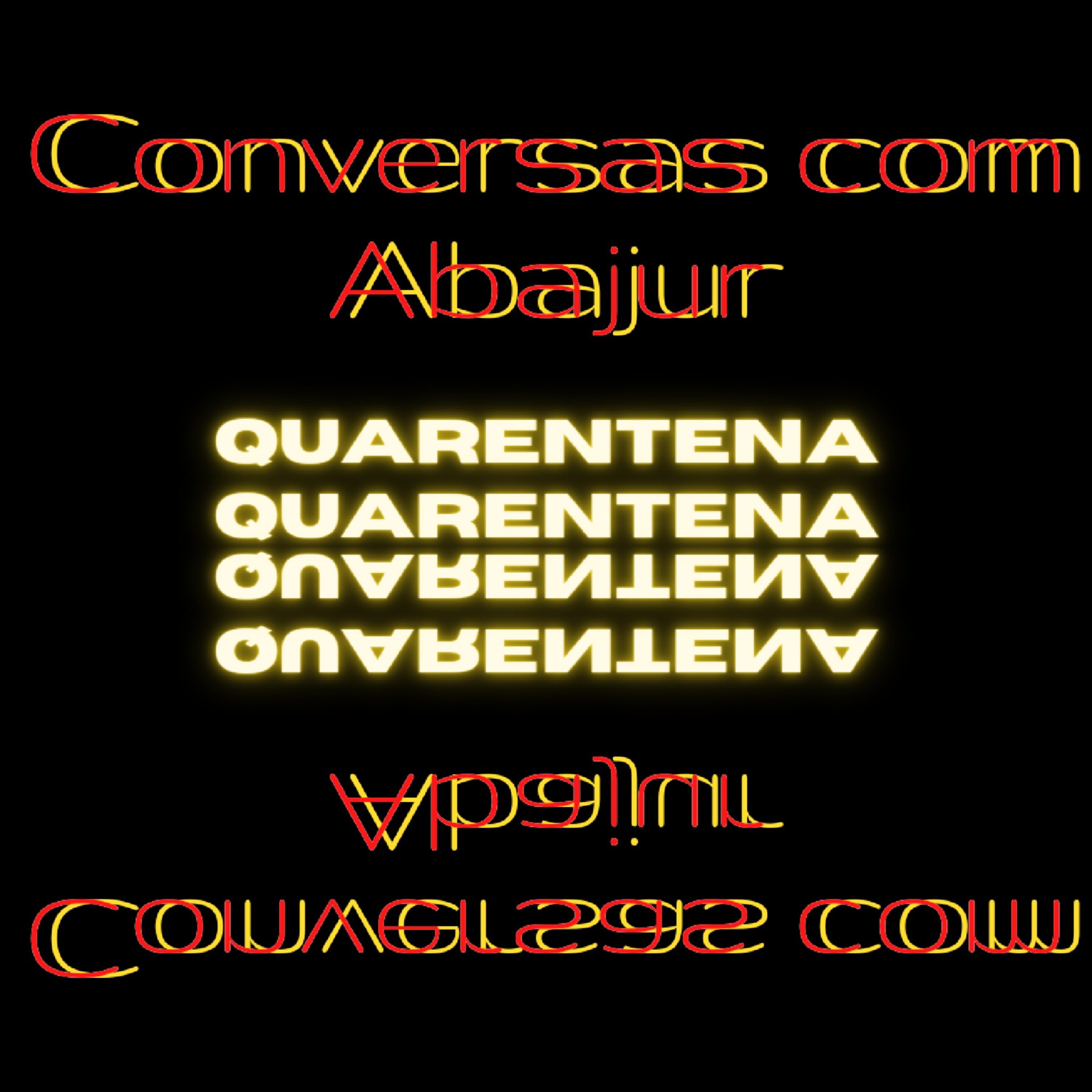 Conversas com Abajur