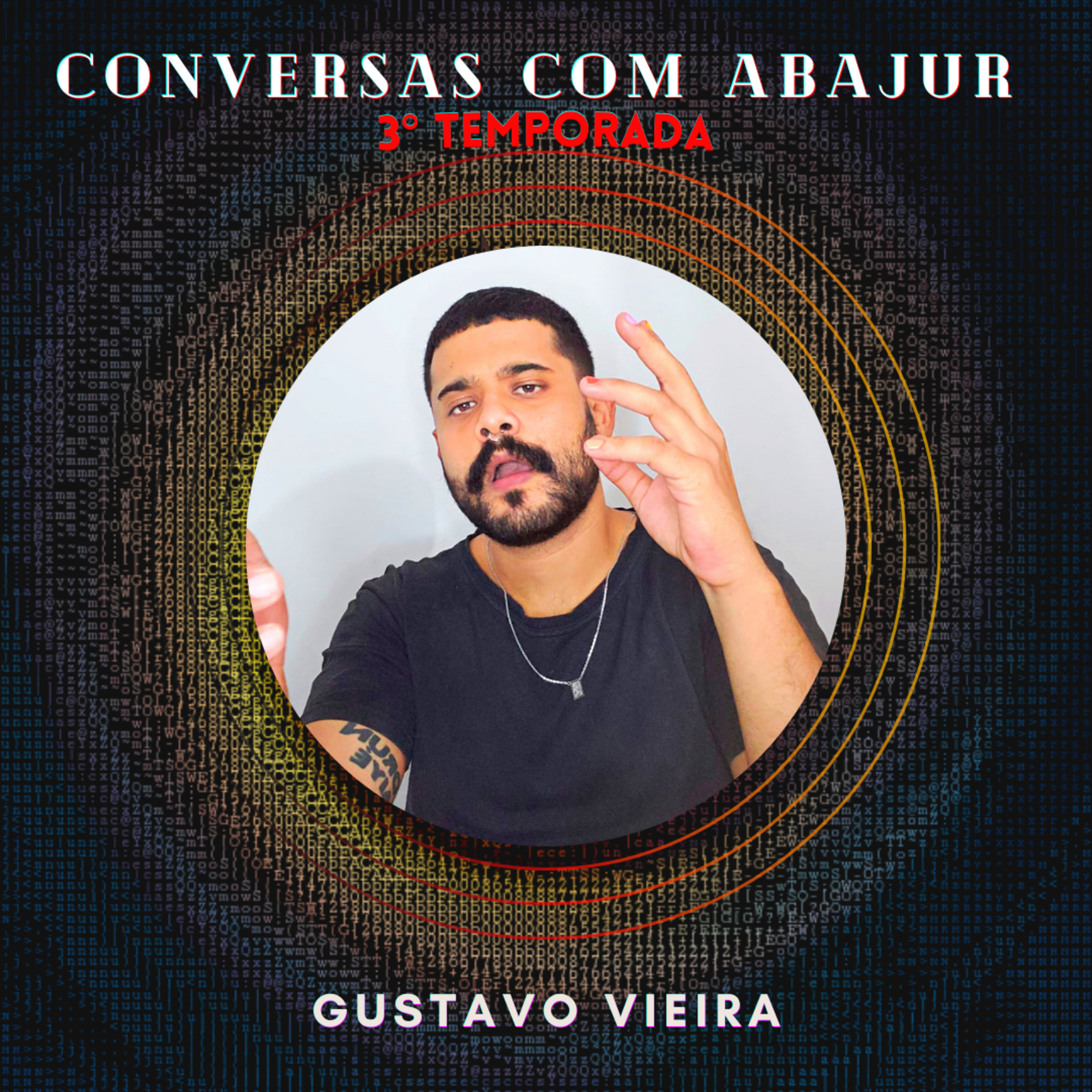 Conversas com Abajur