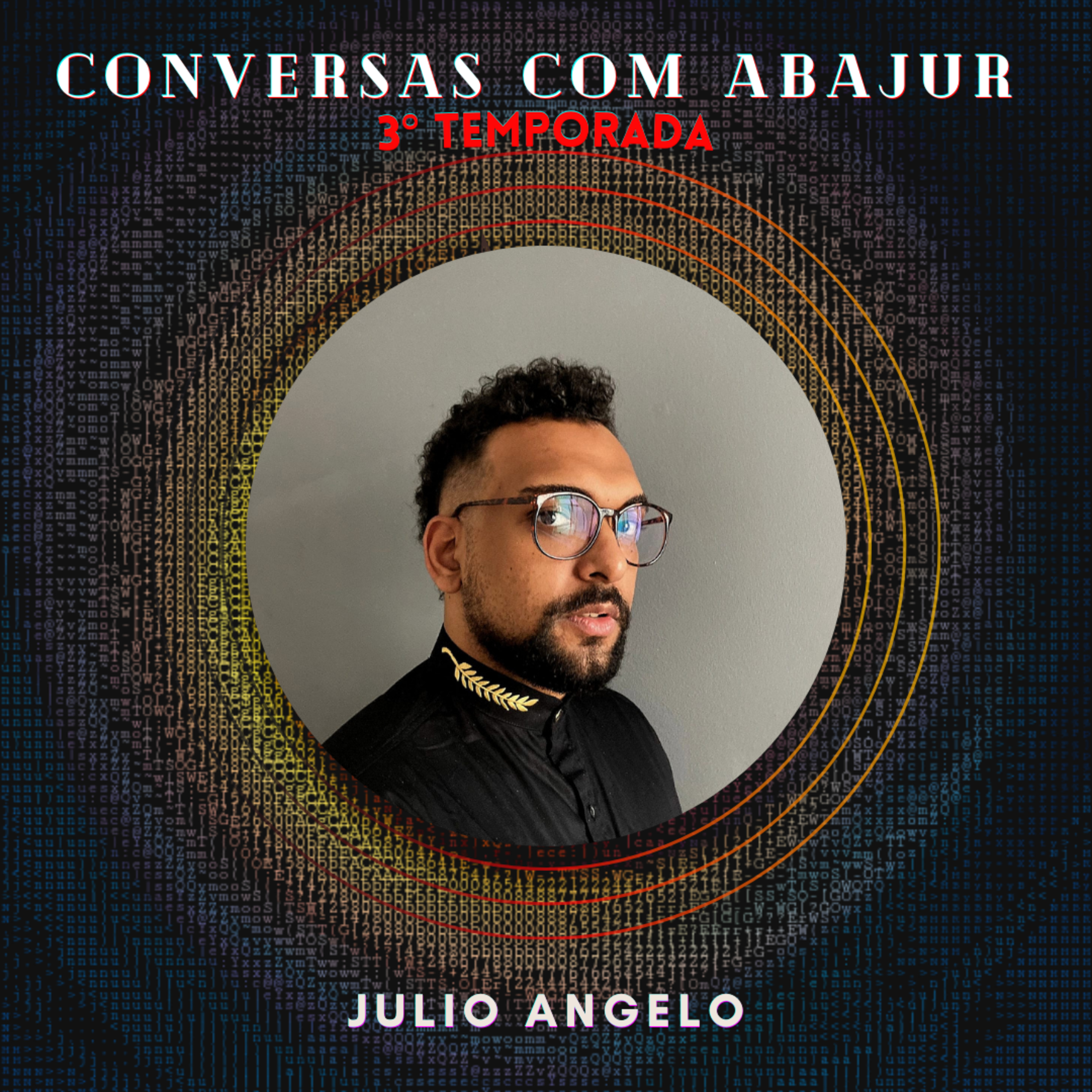 Conversas com Abajur
