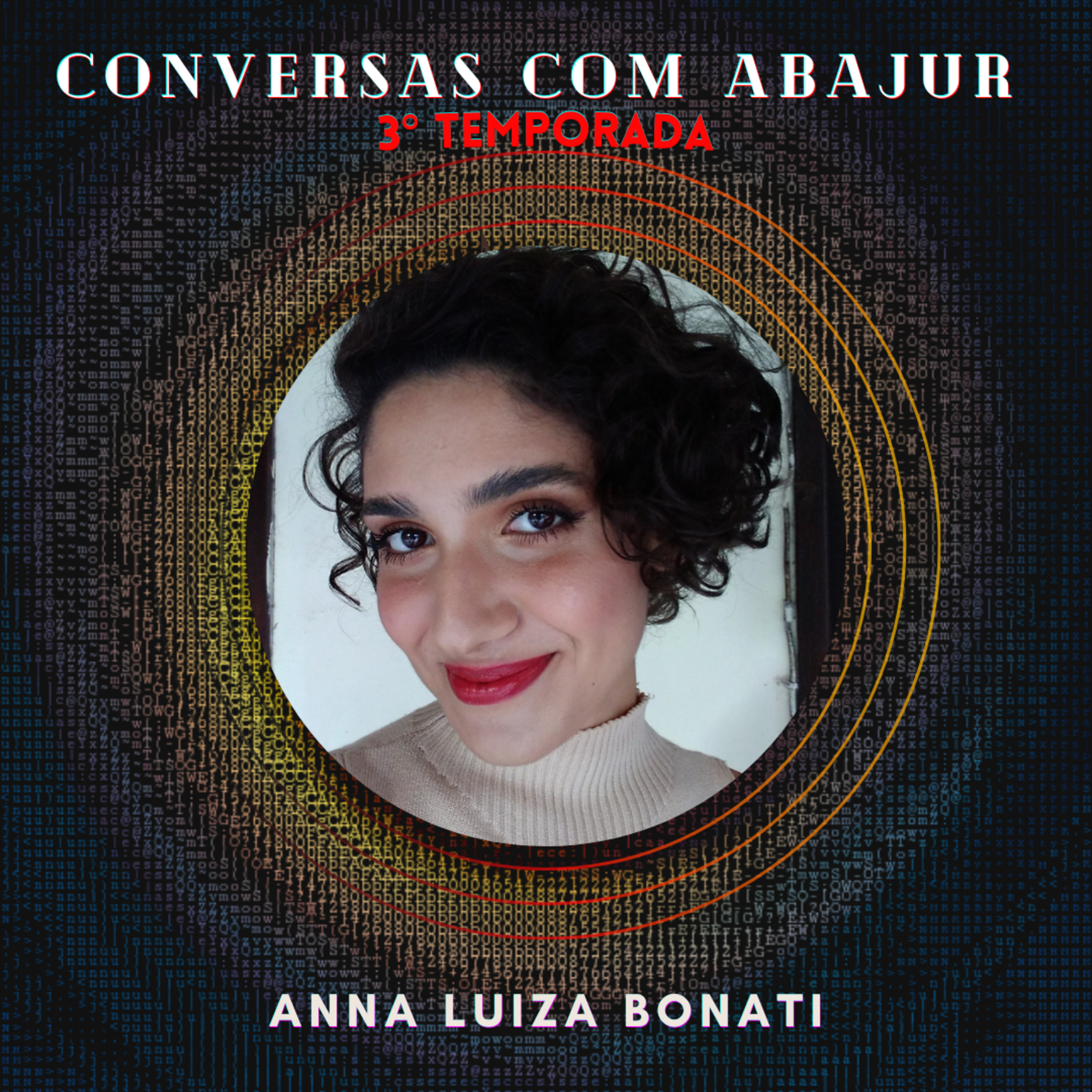 Conversas com Abajur
