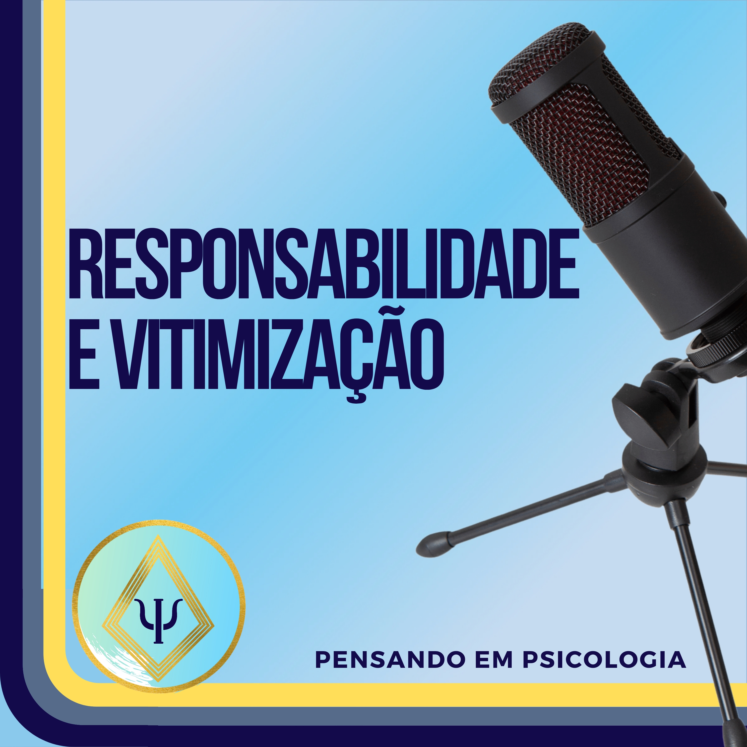 2.Responsabilidade e vitimização  episode artwork