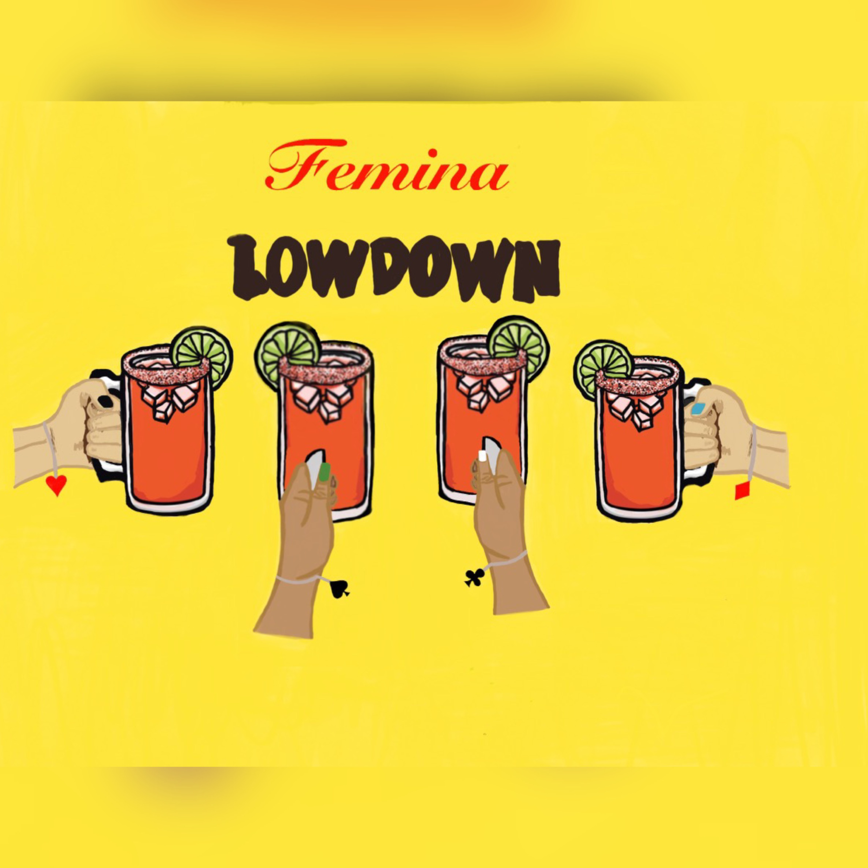 Femina Lowdown