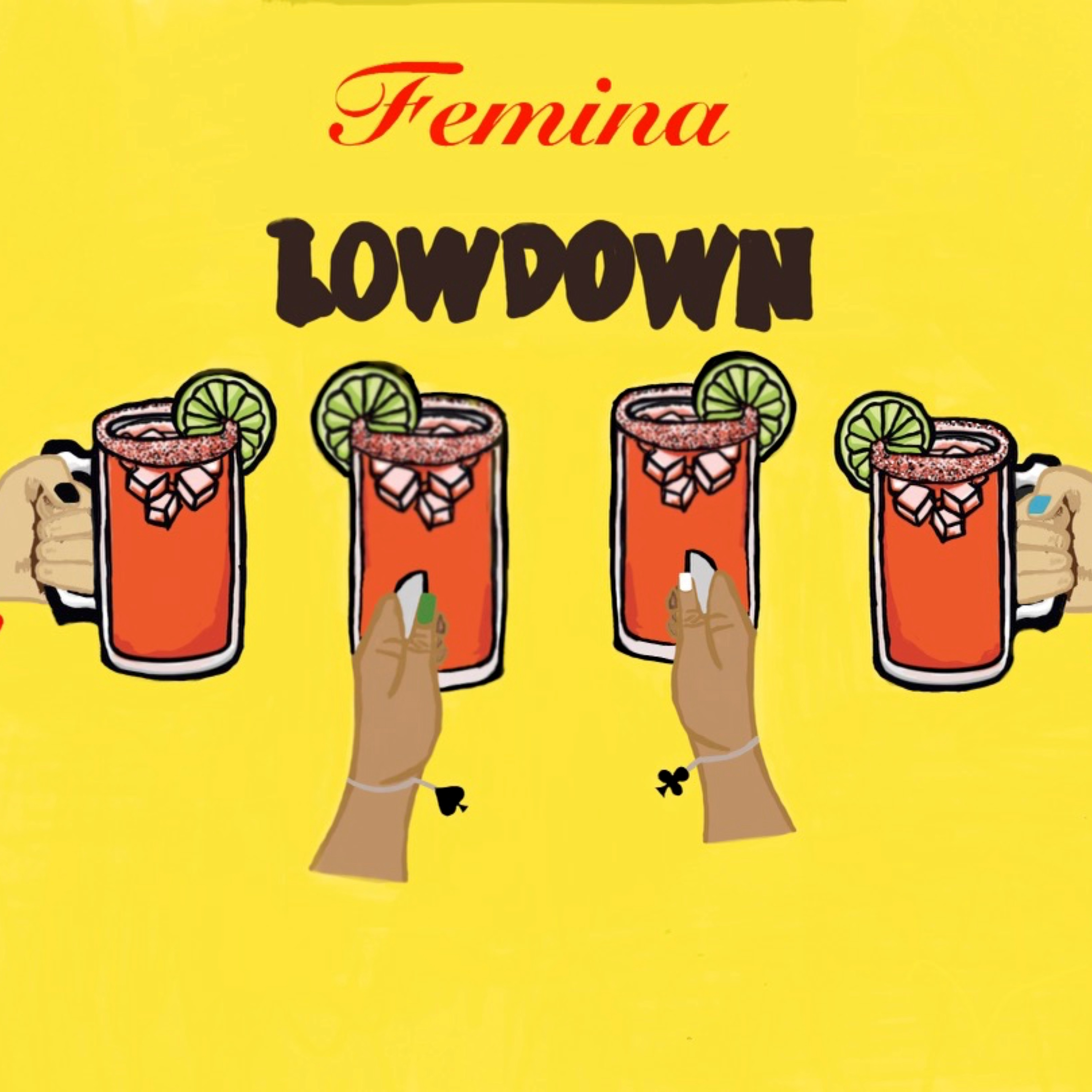 Femina Lowdown