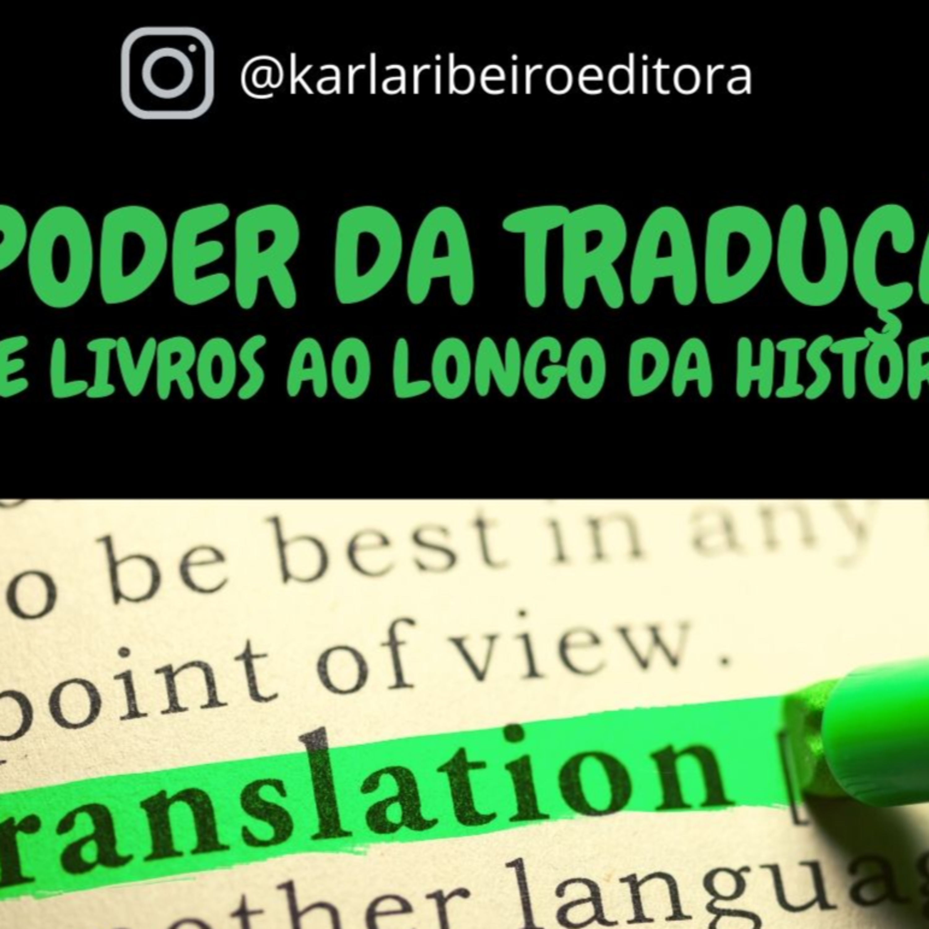Shake de Línguas | O podcast dos poliglotas