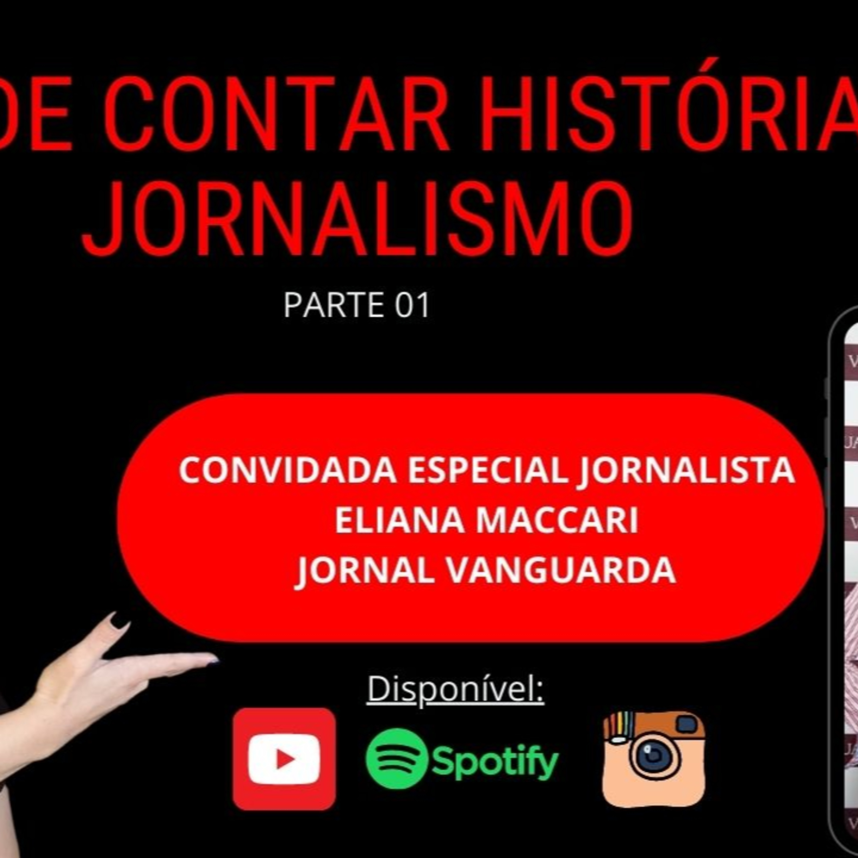 Shake de Línguas | O podcast dos poliglotas
