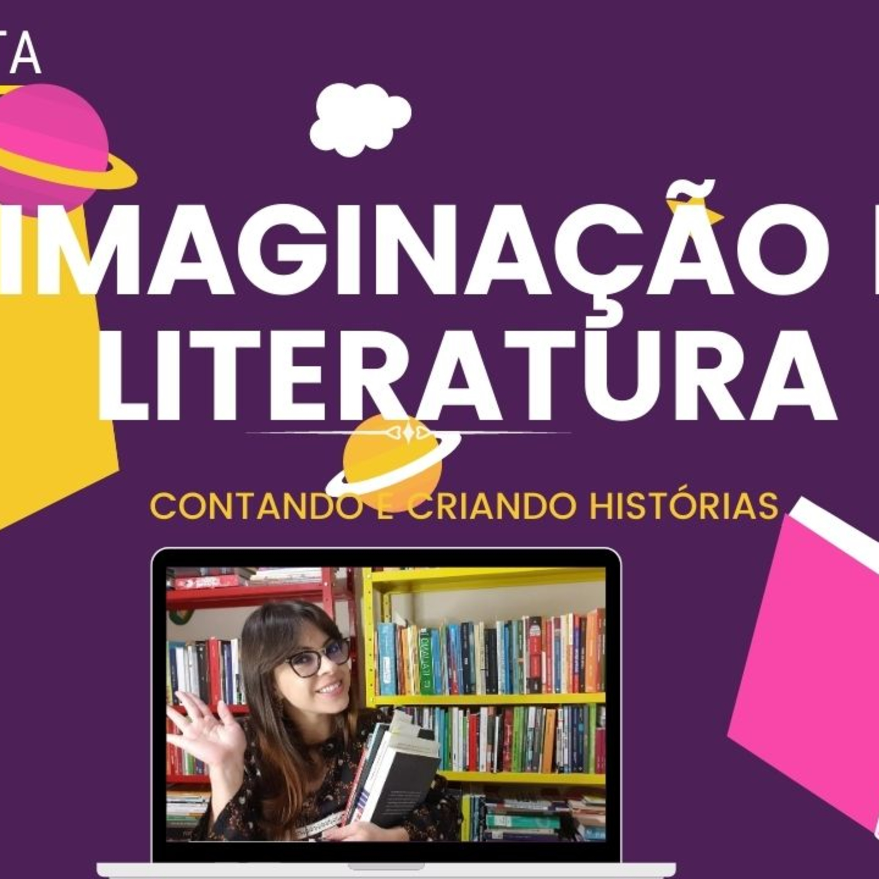 Shake de Línguas | O podcast dos poliglotas
