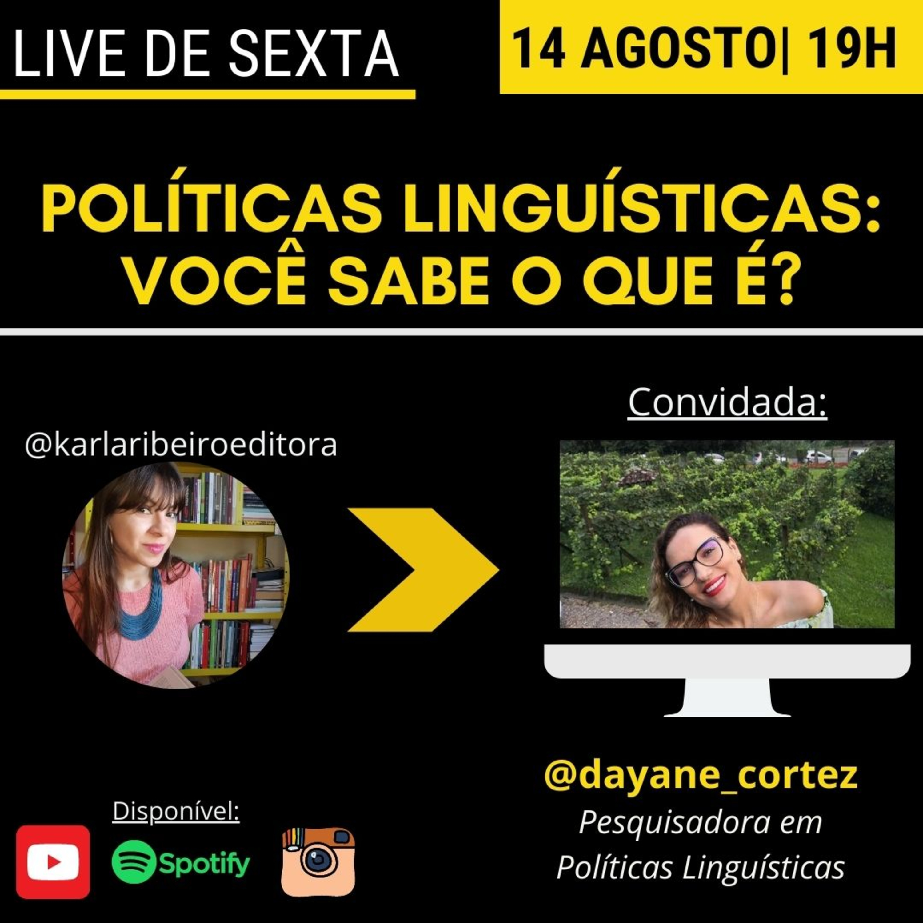 Shake de Línguas | O podcast dos poliglotas
