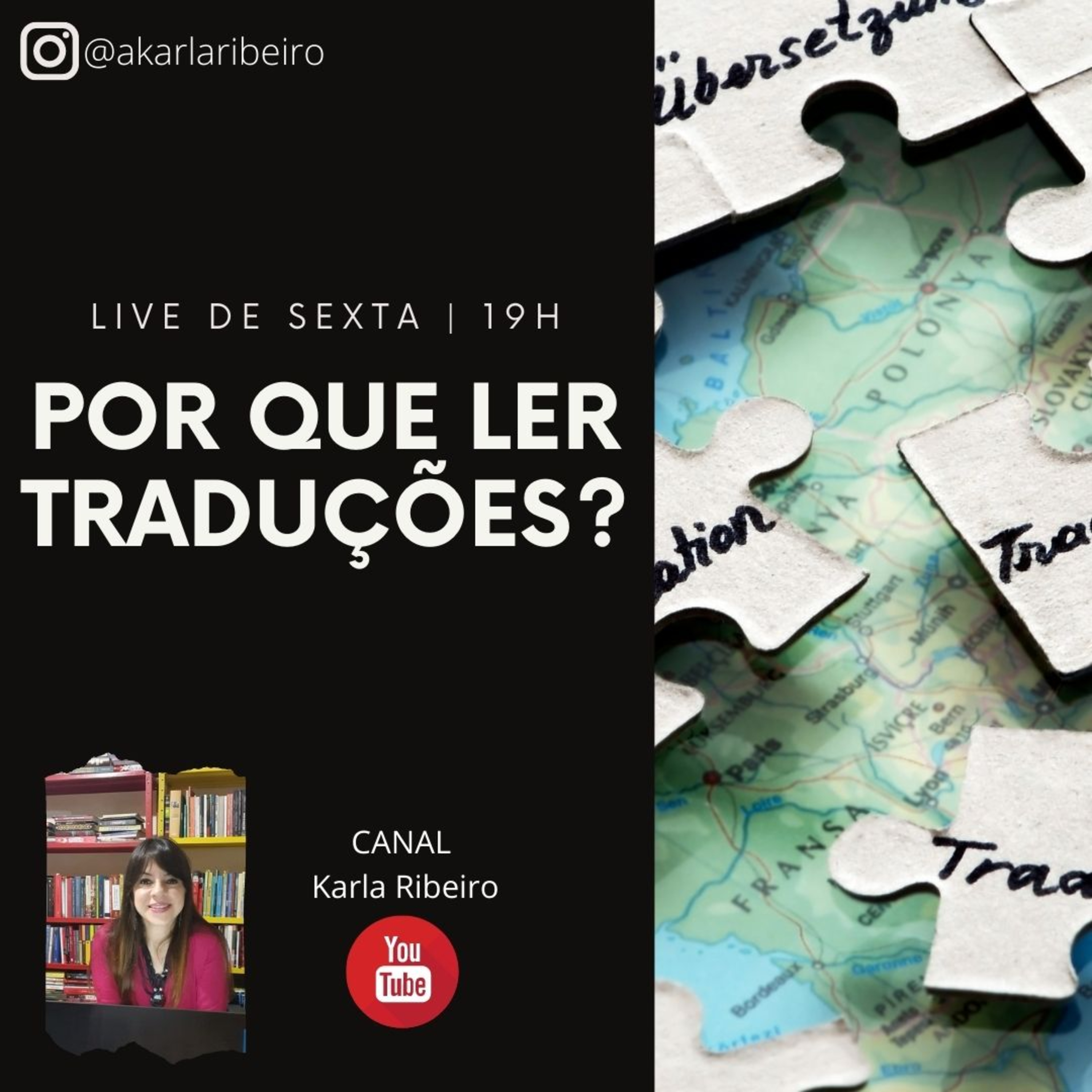 Shake de Línguas | O podcast dos poliglotas